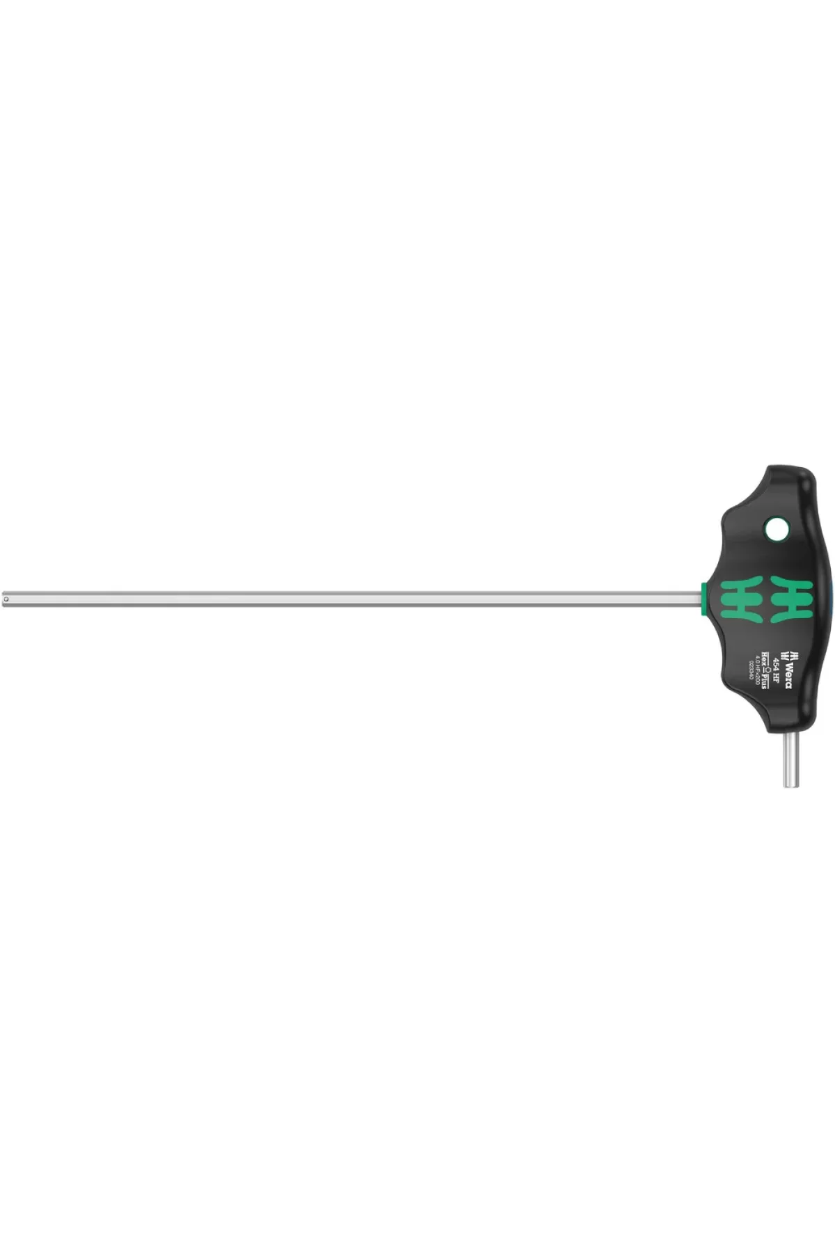 Wera 454 Hex-Plus HF T Kol 4x200mm Tornavida 05023340001