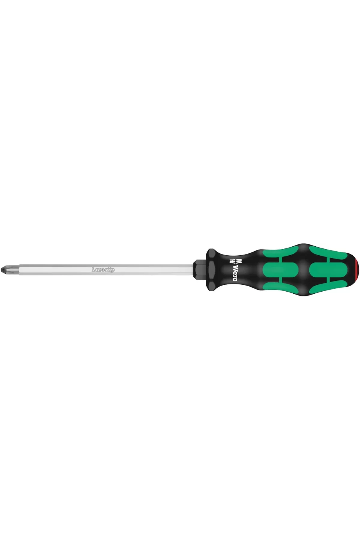 Wera 350 SK Anahtar Girişli Ph 3x150mm Tornavida 05008753001