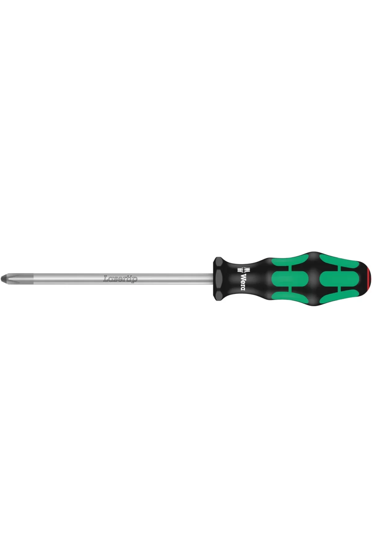 Wera 350 Ph/Yıldız 3x150mm Tornavida 05008735001