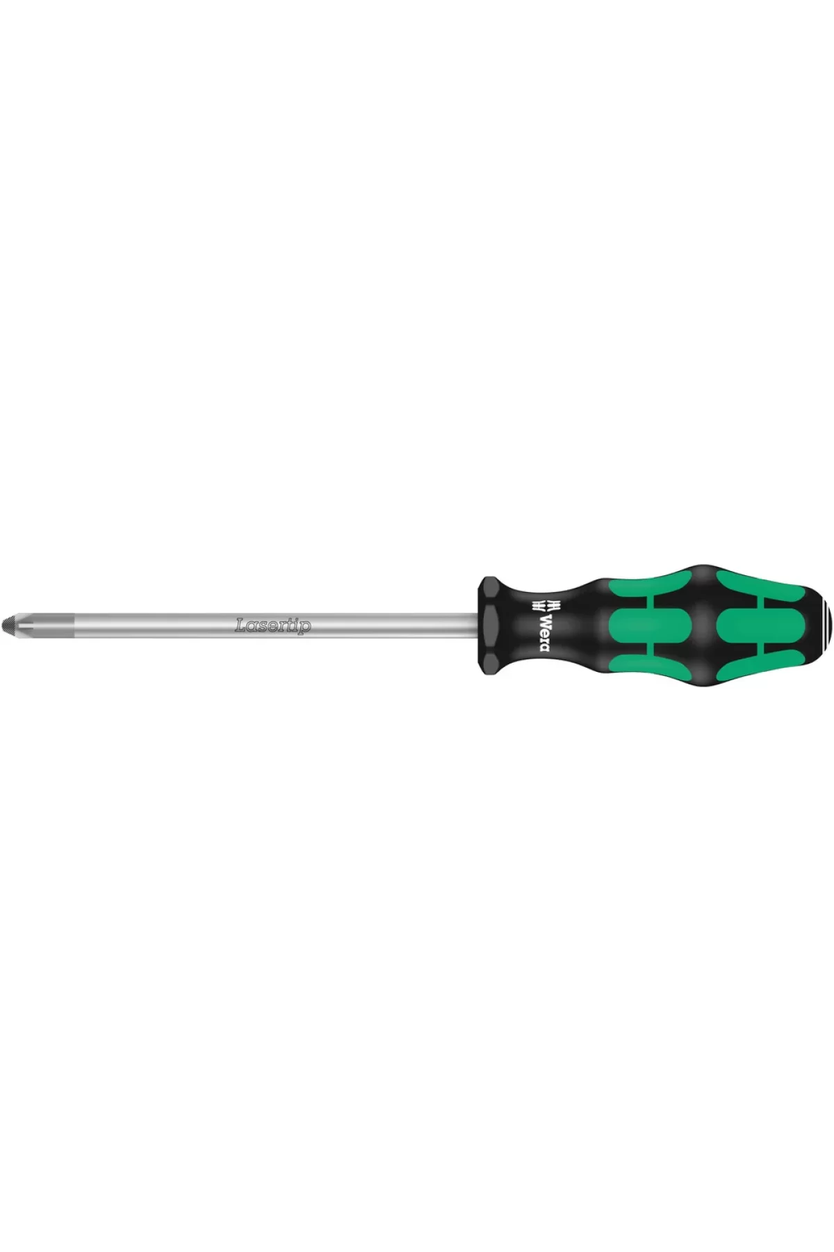 Wera 355 PZ 3x150mm Tornavida 05009320001