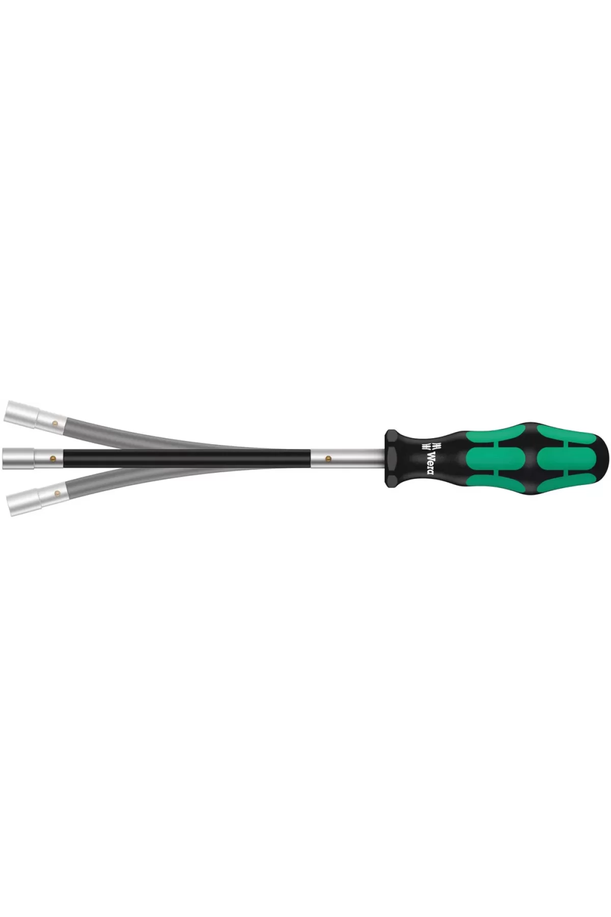 Wera 391 Esnek 6x167mm Tornavida 05028148001