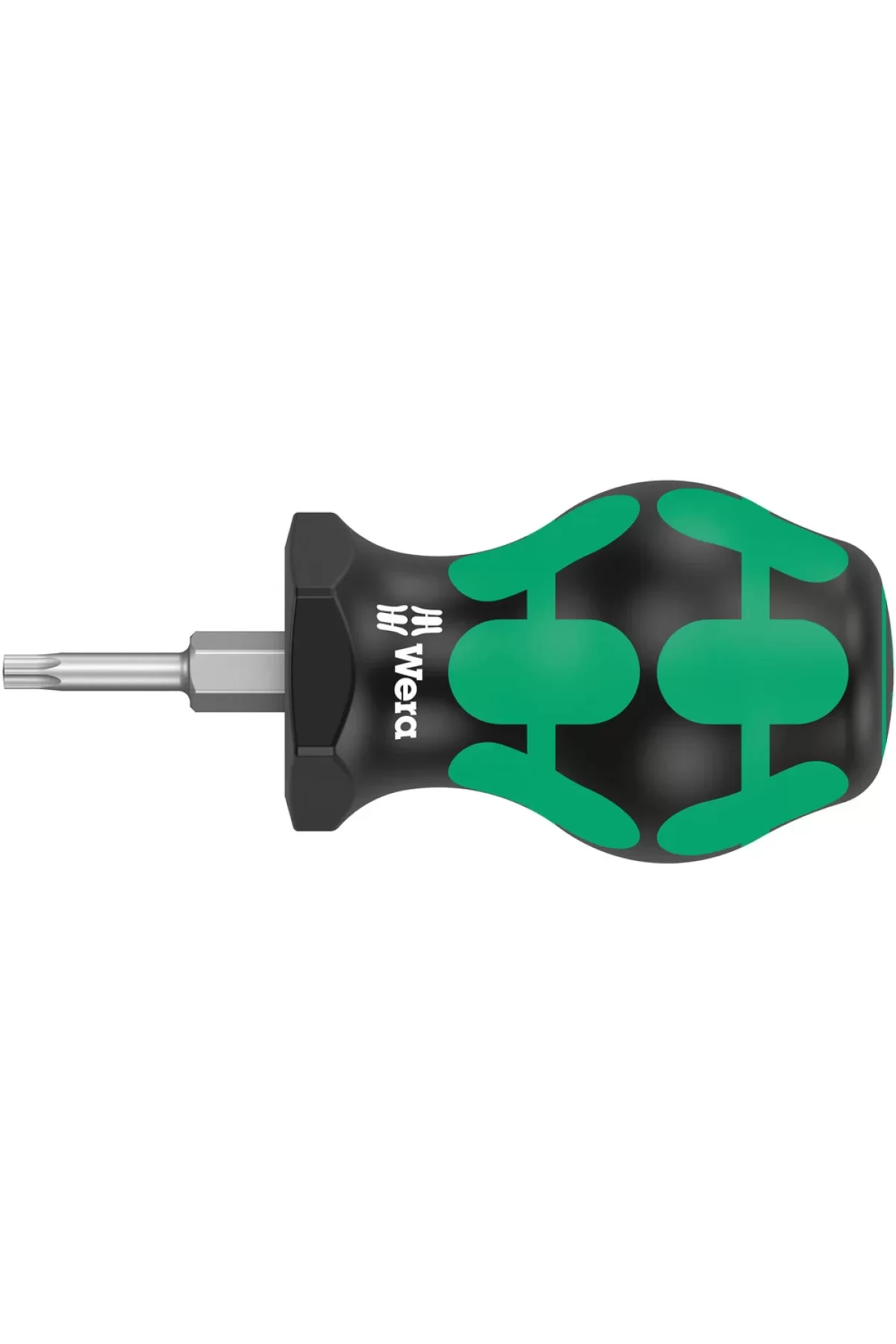 Wera 367 Stubby Topaç Torx 10x25mm Tornavida 05008856001