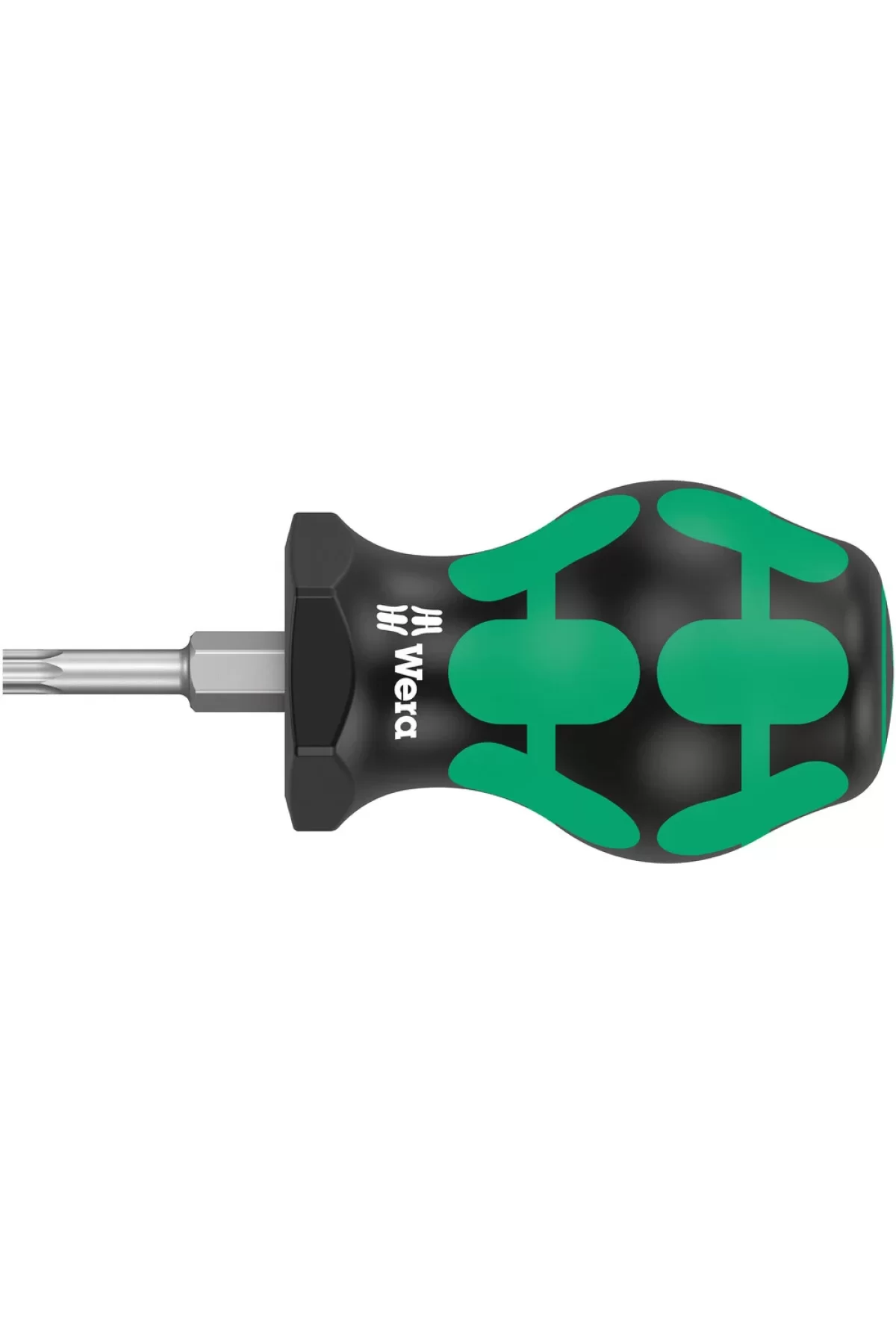 Wera 367 Stubby Topaç Torx 20x25mm Tornavida 05008858001