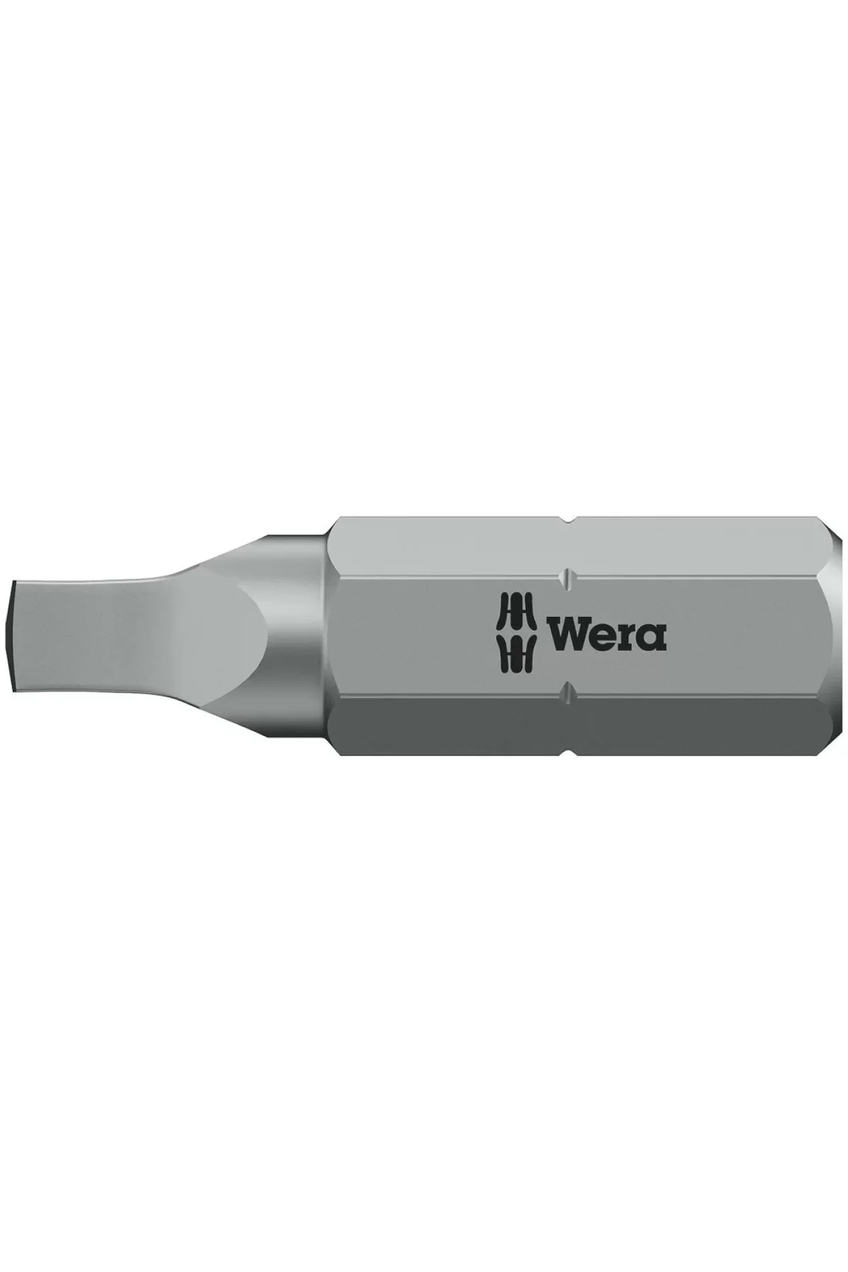 Wera 868/1 Kare Square V 2x25mm Bits 05066394001