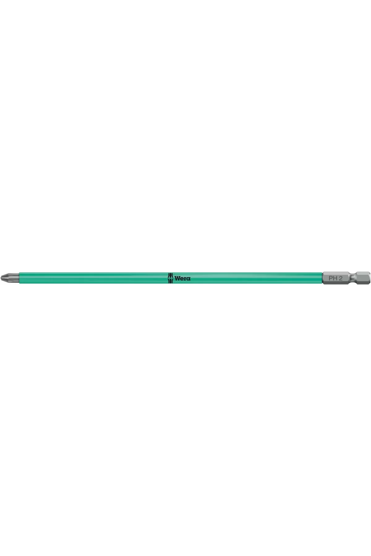 Wera 853/4 Acr Sl Ph/Yıldız 2x200mm Bits 05203914001