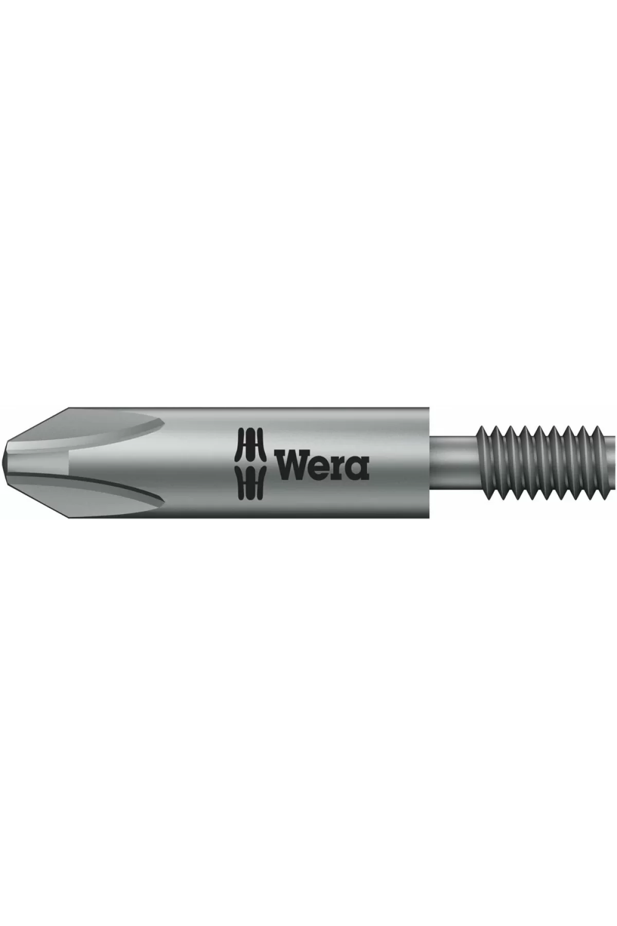 Wera 851/11 Ph/Yıldız 2x33mm Bits 05065081001