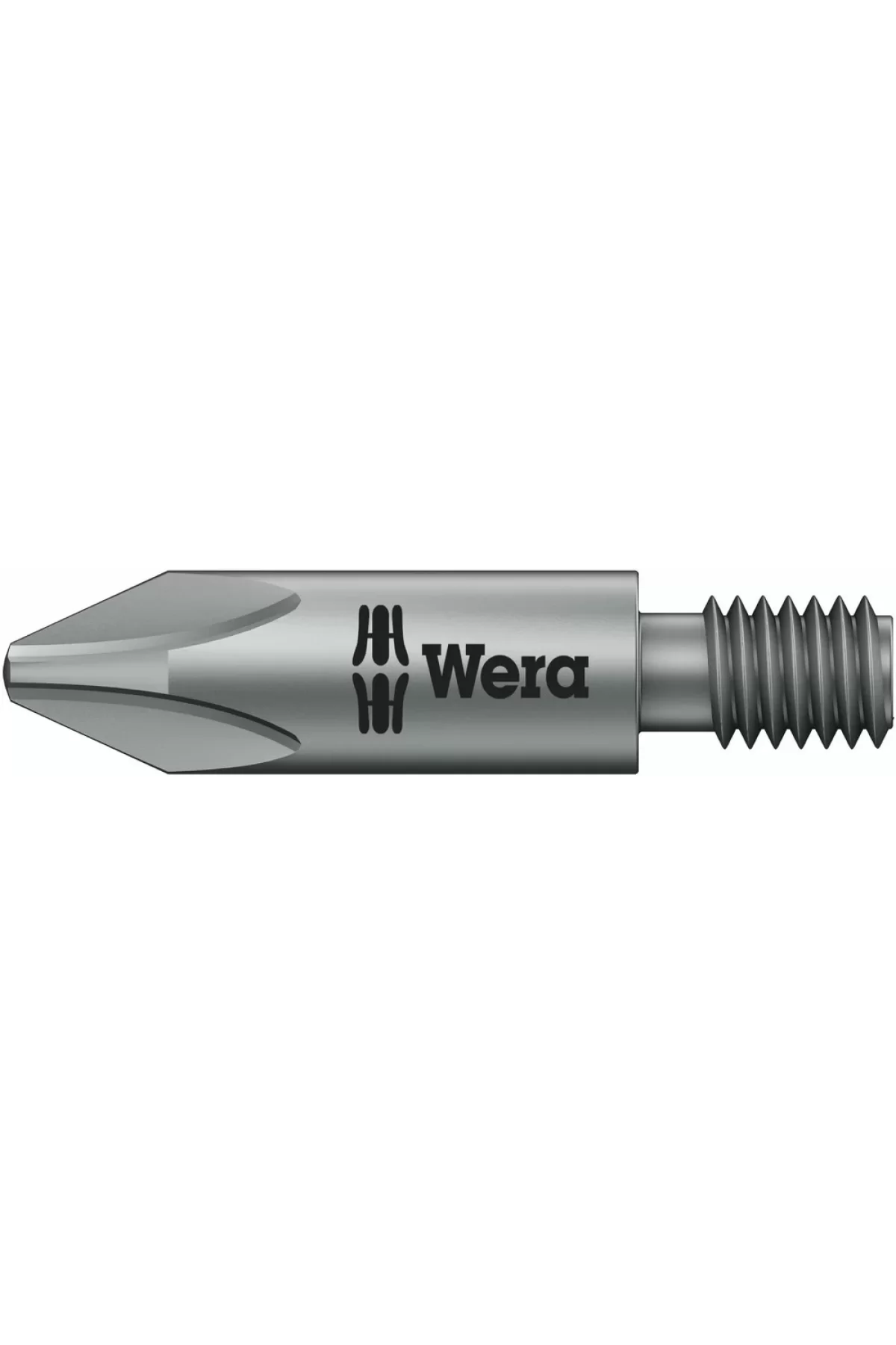 Wera 851/15 Ph/Yıldız 2x44,5mm Bits 05065154001