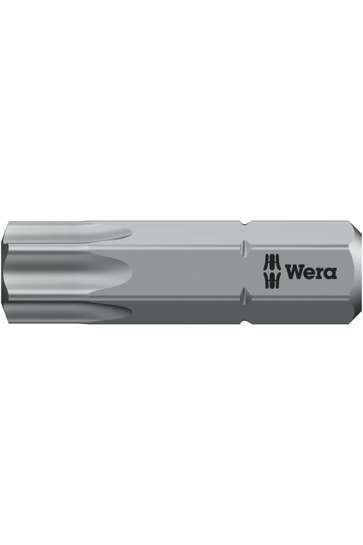 Wera 867/1 BTZ Tx 40x25mm Bits 05066130001