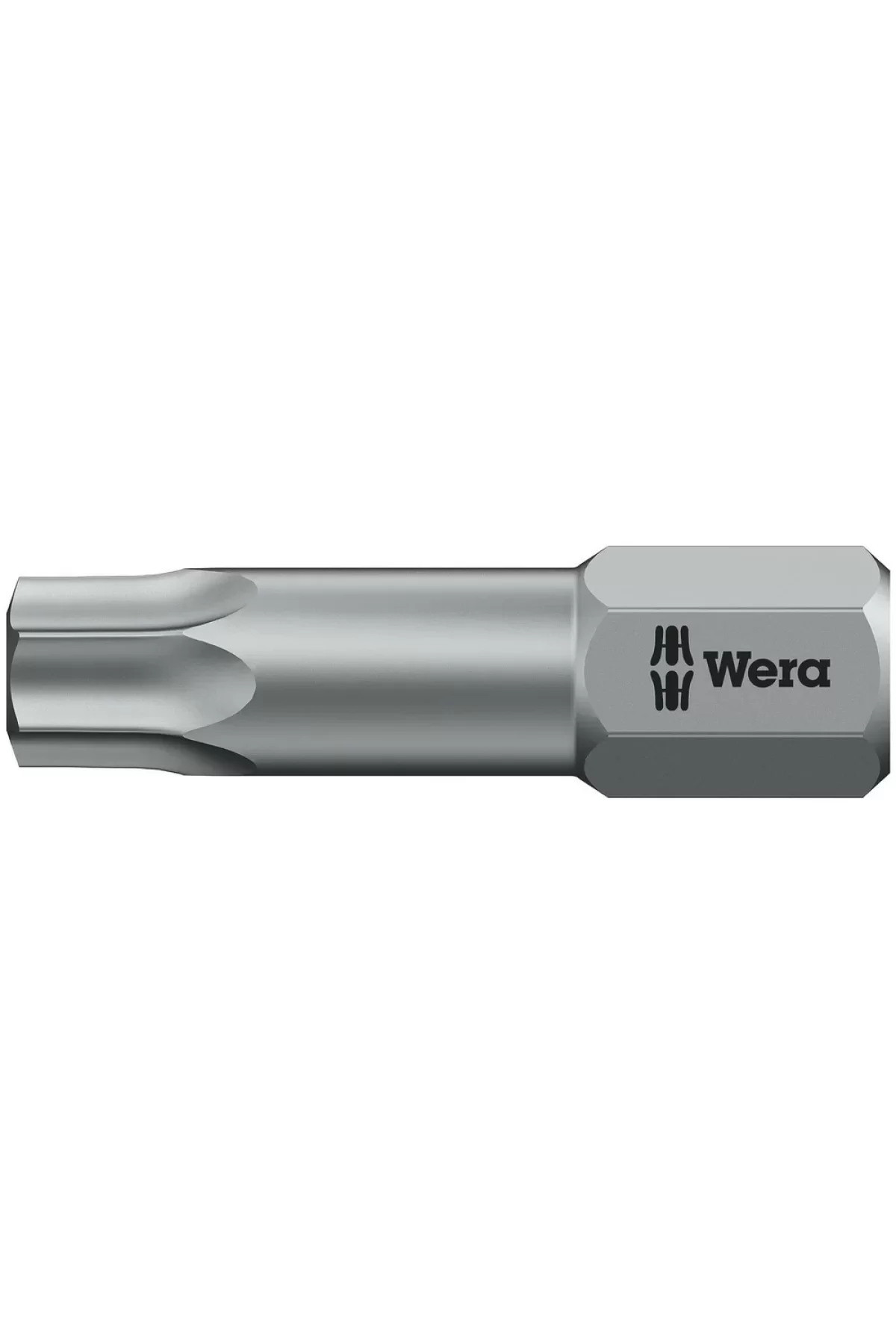 Wera 867/1 TZ Tx 30x25mm Bits 05066315001