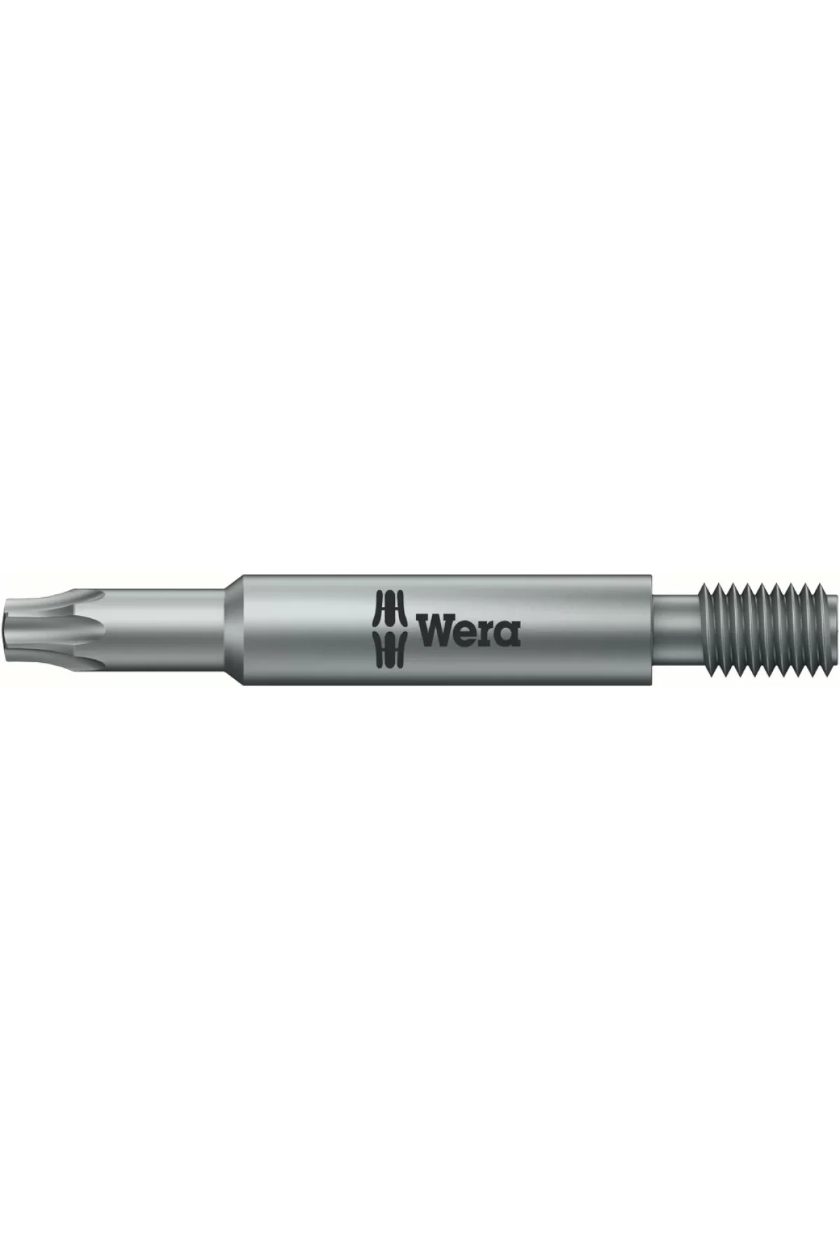 Wera 867/12 Tx 20x45mm Bits 05064155001