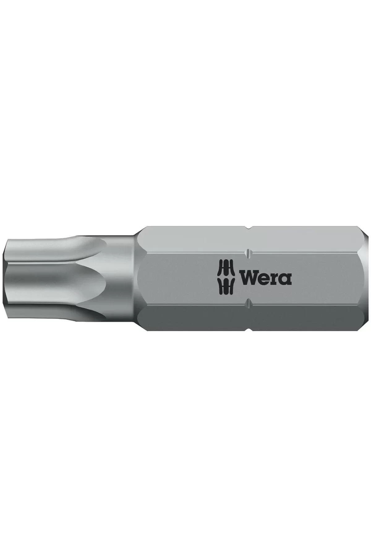 Wera 867/1 Z Torx BO 30x25mm Bits 05066525001