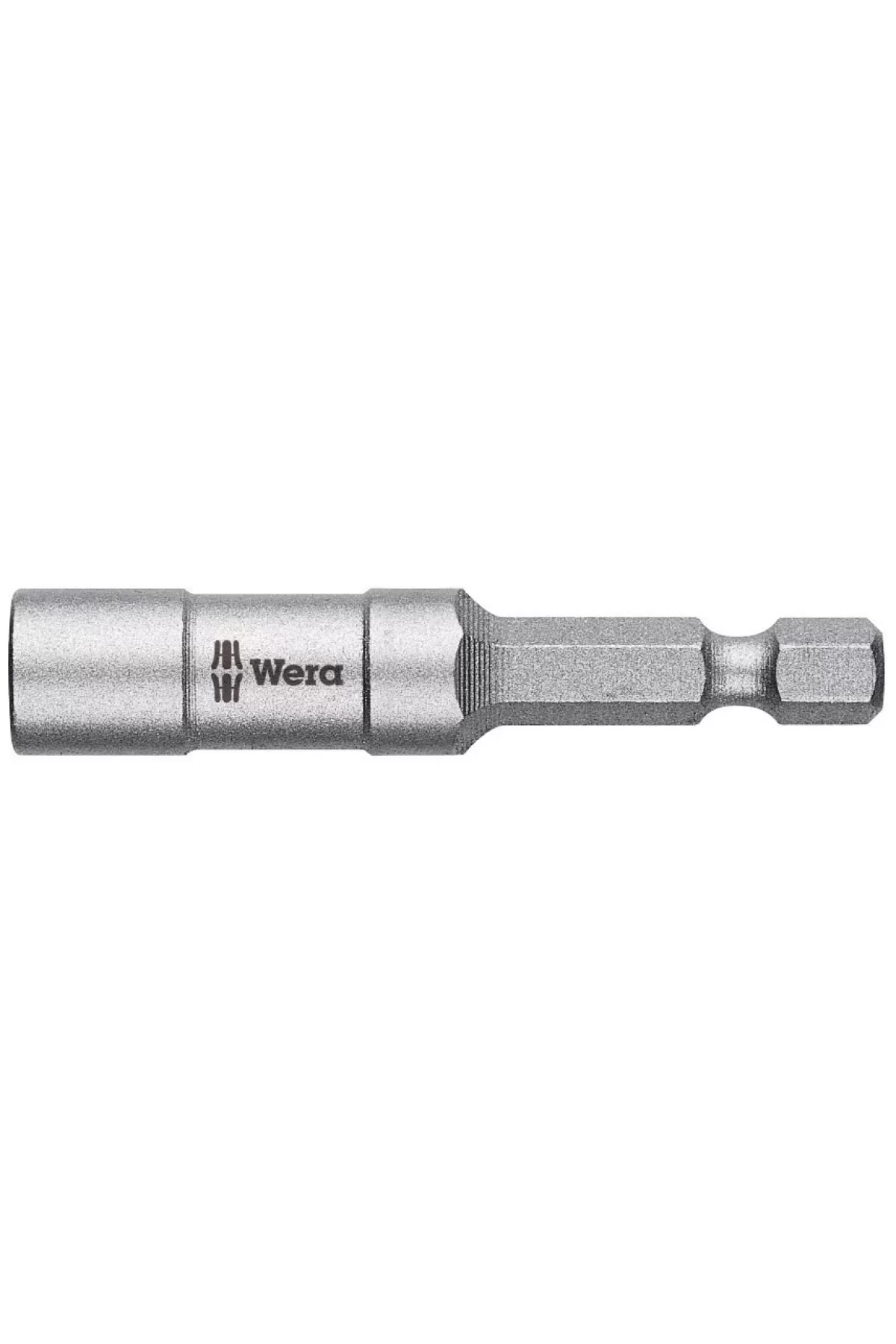 Wera 890/4/1 Bits Adaptör 1/4x1/4 05052575001