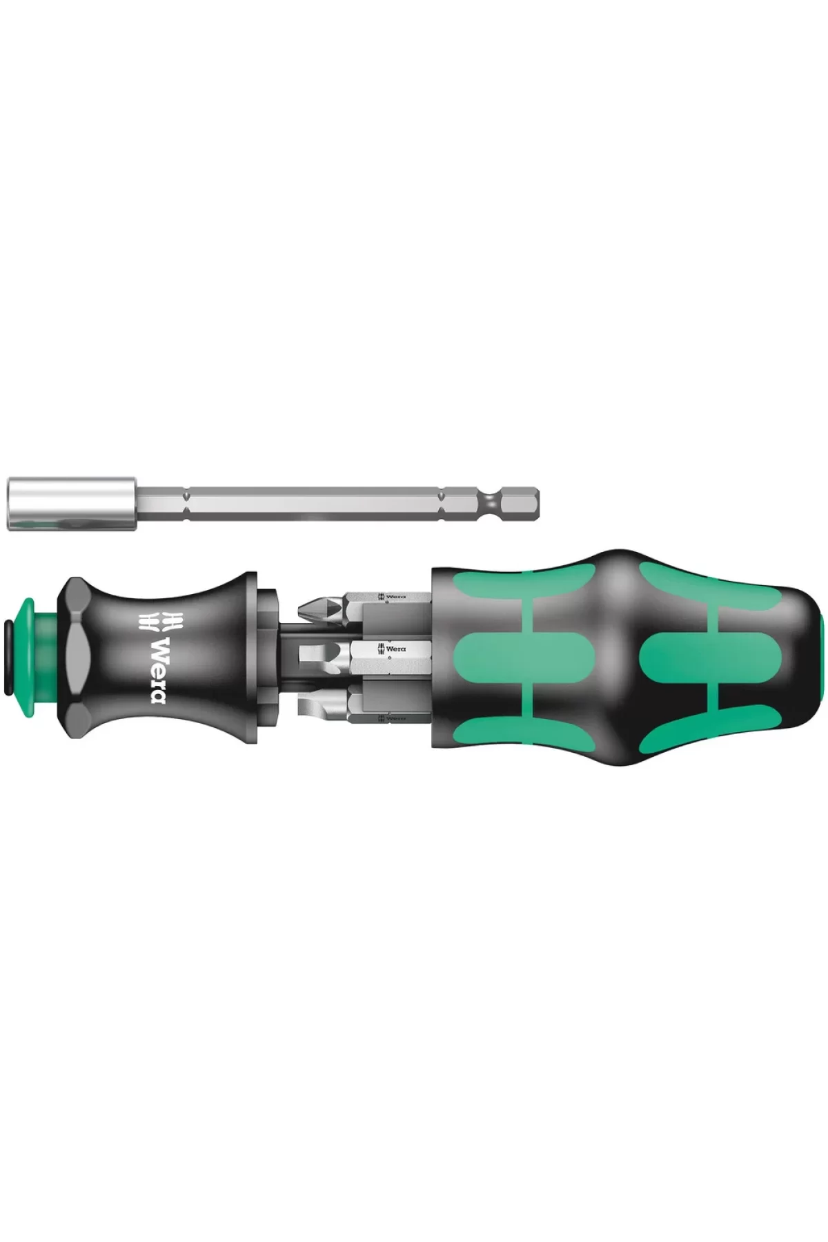 WERA Kraftform Kompakt 28 Imperial 1 05073241001