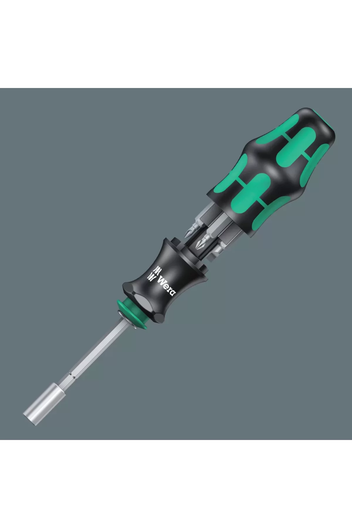 WERA Kraftform Kompakt 28 Imperial 1 05073241001