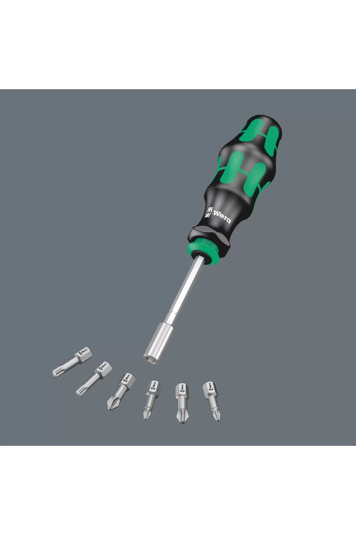 WERA Kraftform Kompakt 28 Imperial 1 05073241001