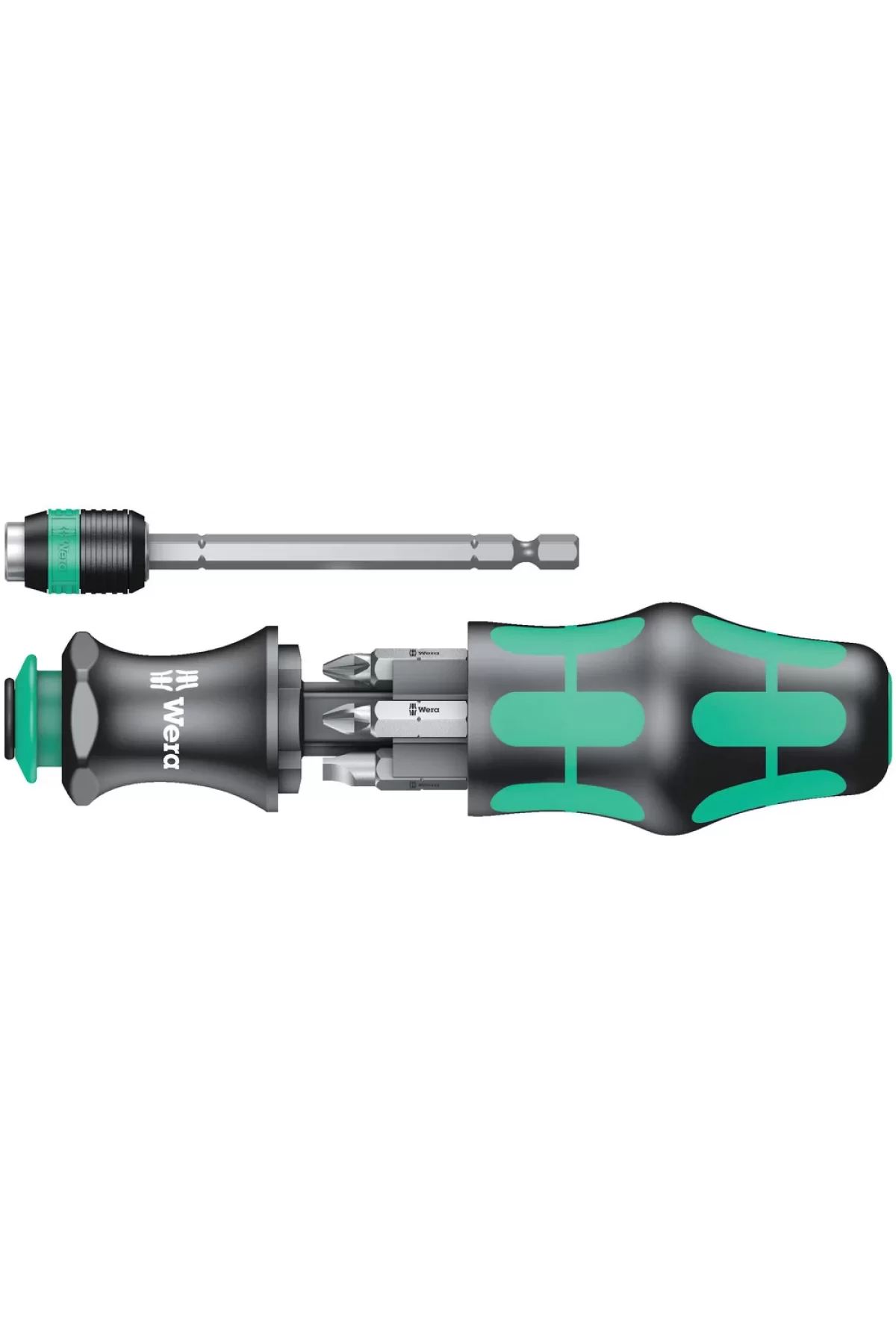 WERA Kraftform Kompakt 20 A 05051019001