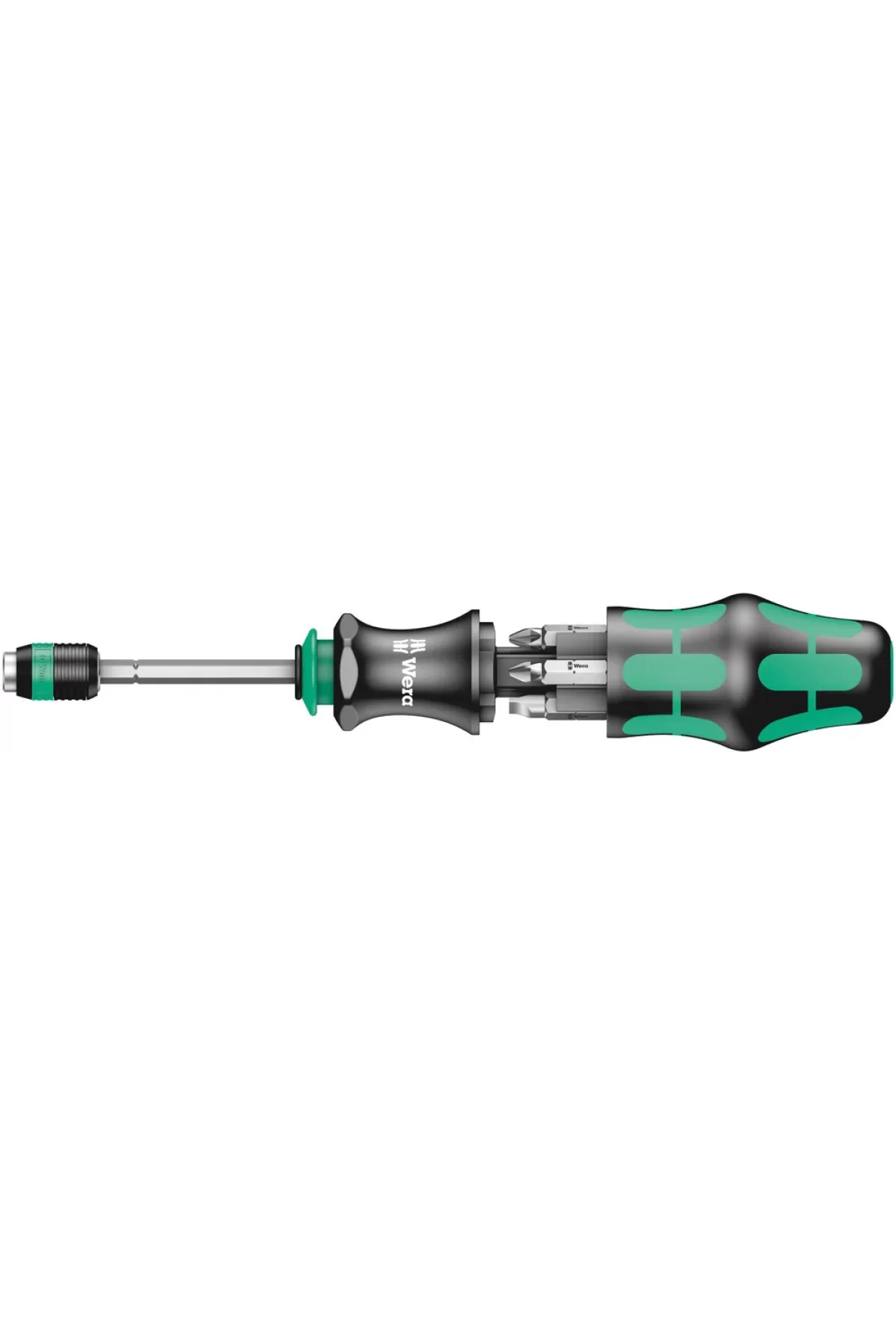 WERA Kraftform Kompakt 20 A 05051019001