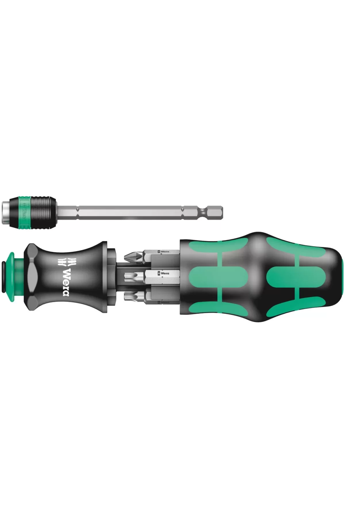 WERA Kraftform Kompakt 22 05051023001