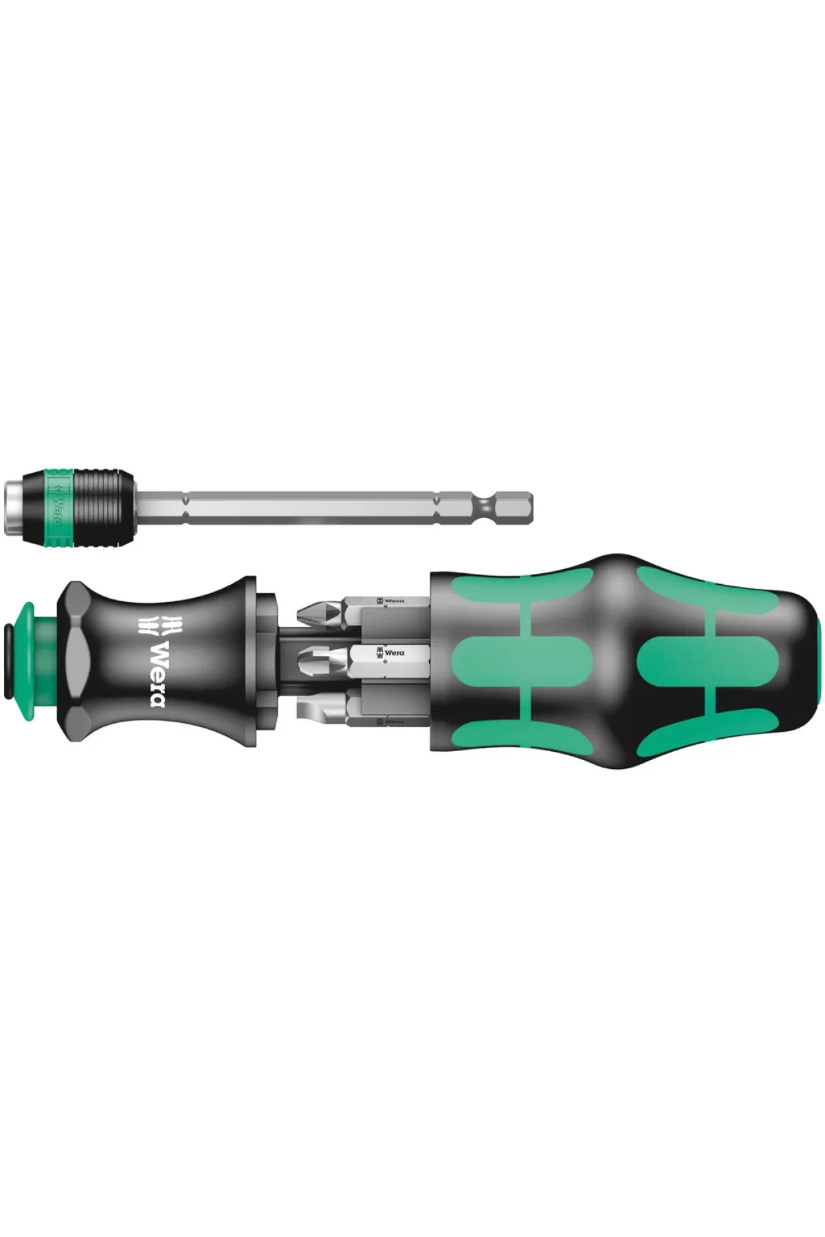 WERA Kraftform Kompakt 25 05051024001