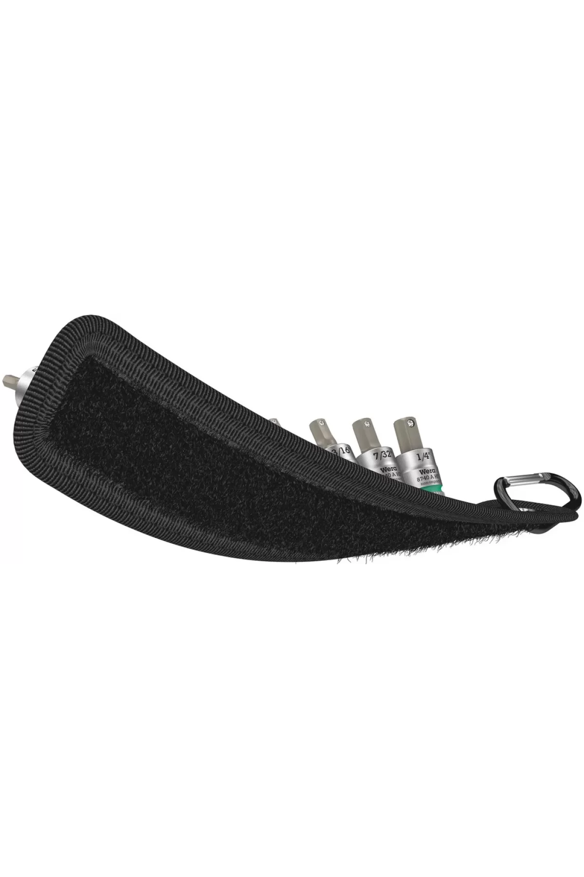 Wera Belt A 1 inç 1/4 Lokma Seti 05003884001