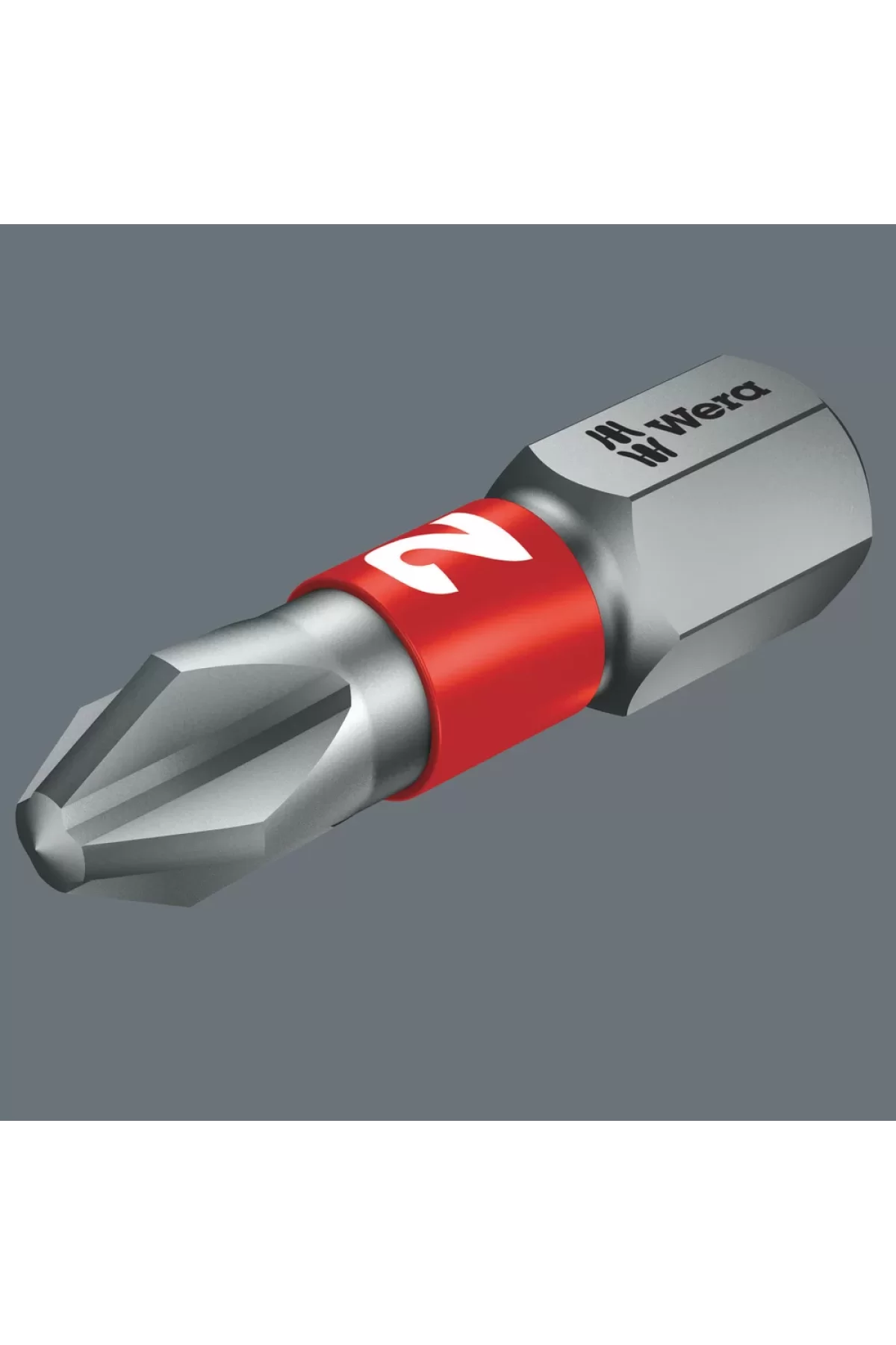 Wera Bit-Check 10 Zyklop Mini Cırcır BiTorsion Seti 1 05057418001