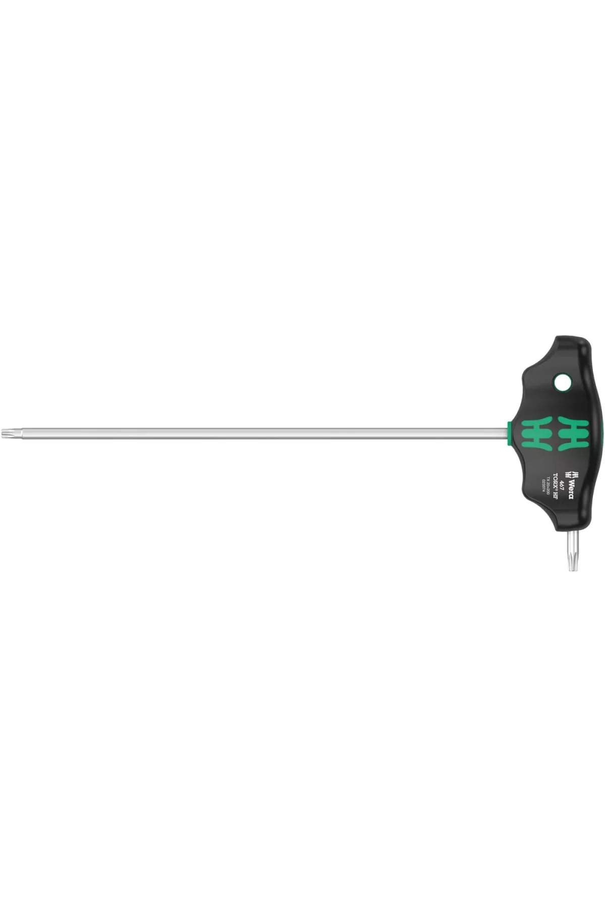 Wera 467 HF T Kol TX 20x200mm Tornavida 05023374001