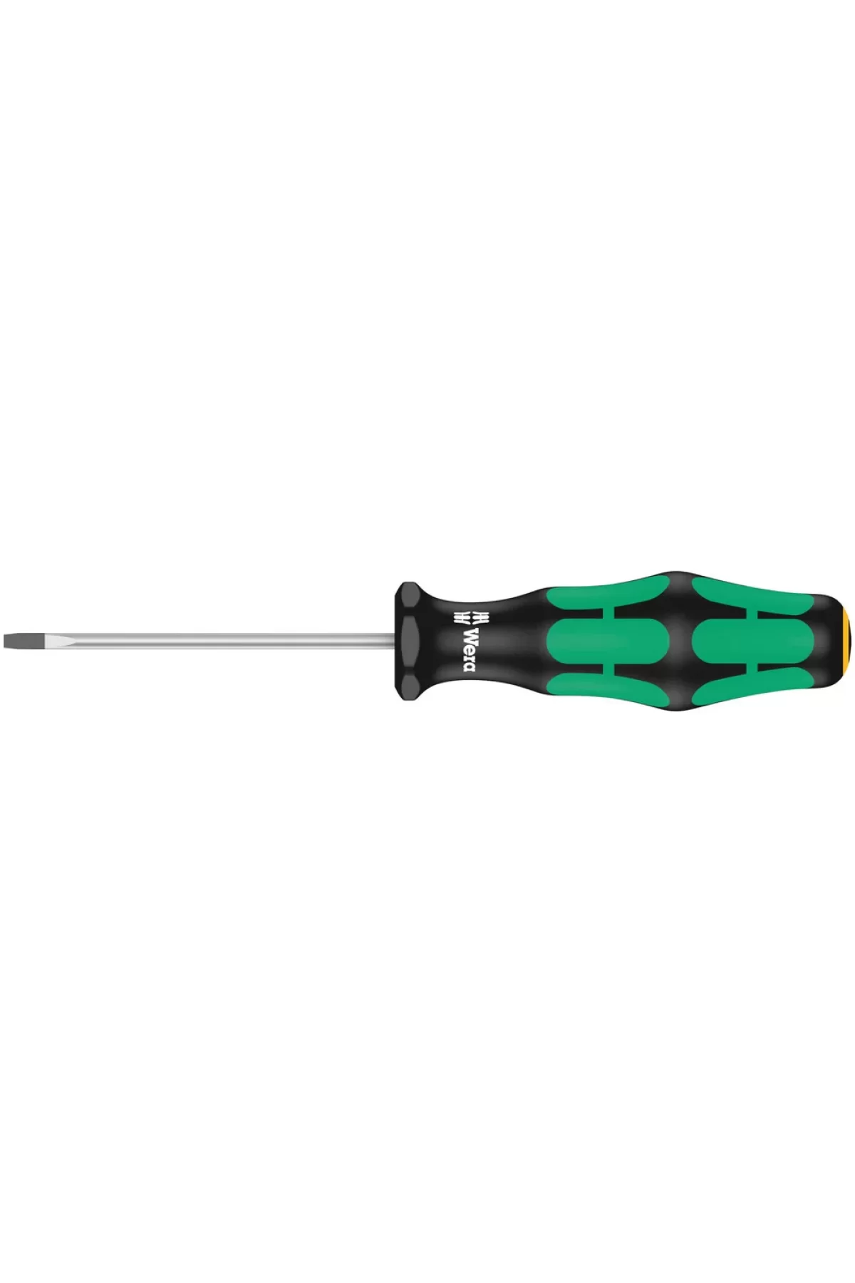 Wera 335 Düz 0,4x2x60mm Tornavida 05008006001