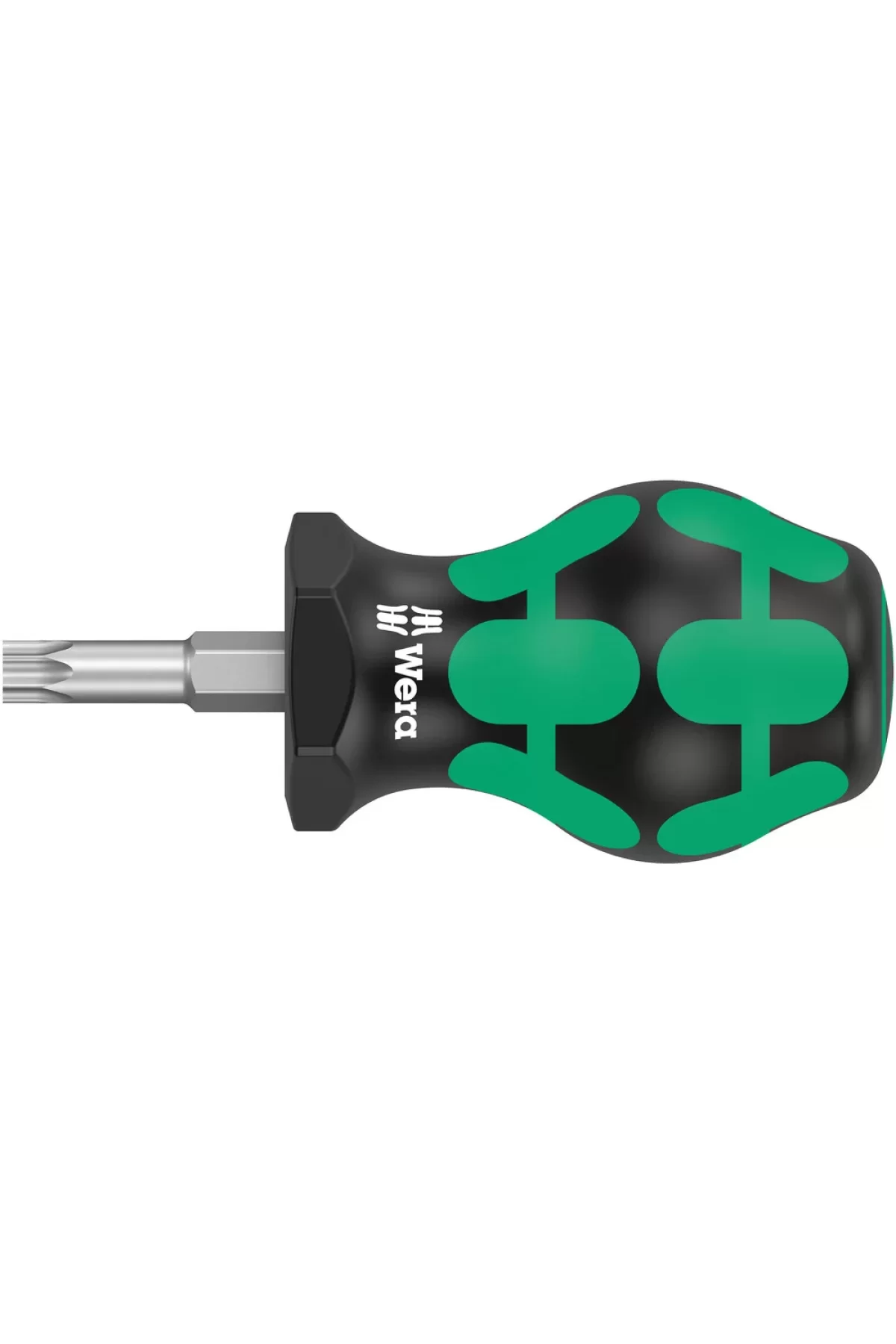 Wera 367 Stubby Topaç Torx 30x25mm Tornavida 05008861001