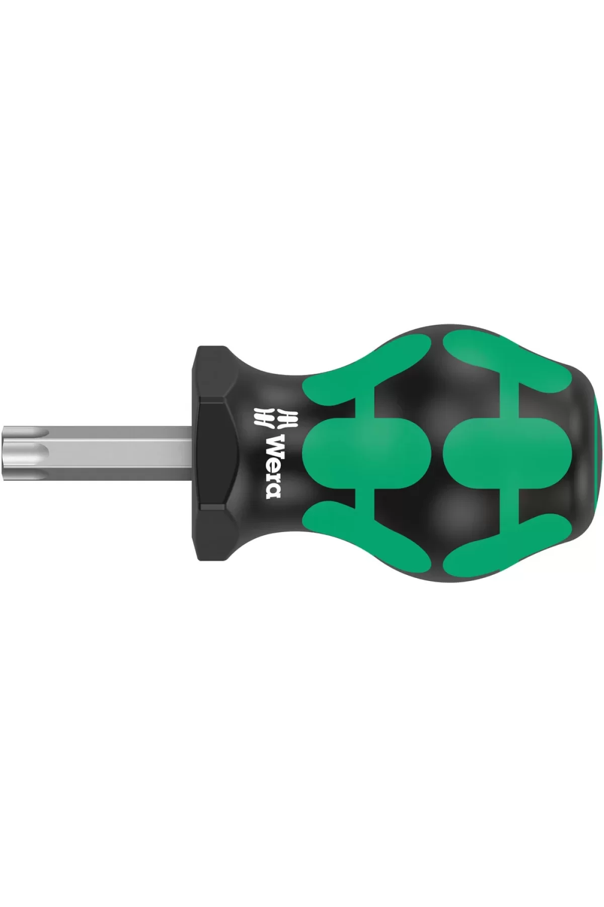 Wera 367 Stubby Topaç Torx 40x25mm Tornavida 05008862001