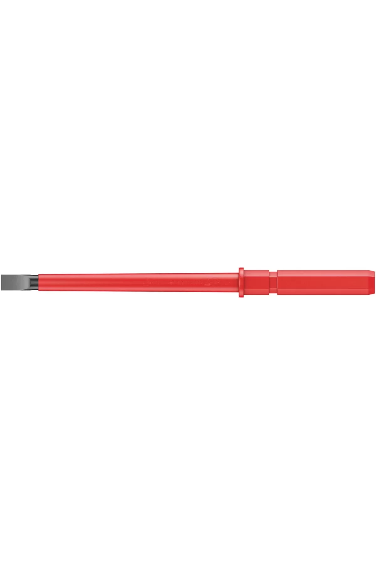 Wera Kraftform Kompakt VDE 60İ 1,2x6,5x154mm Tornavida 05003405001