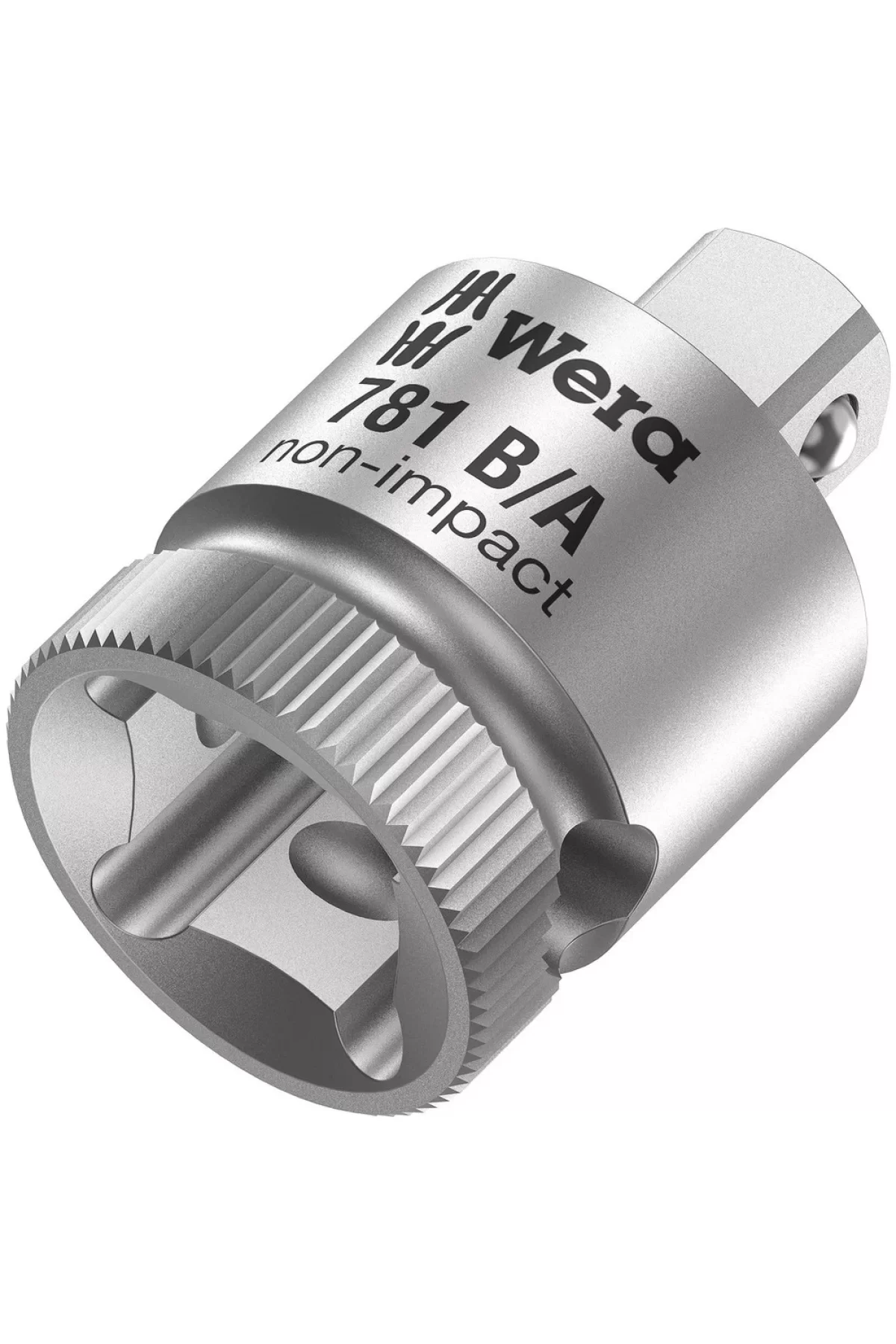 Wera 781 B/A 3/8x1/4 Lokma Adaptör 05042672001