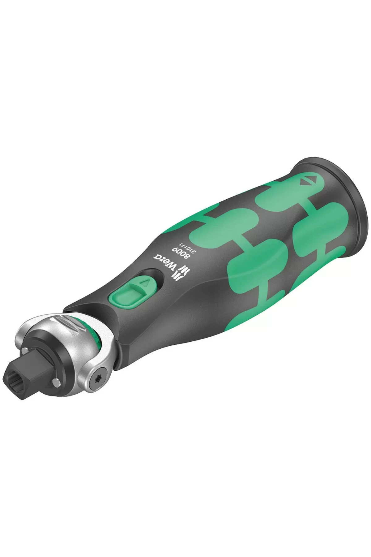 Wera 8009 Zyklop Pocket Seti 1 05004280001