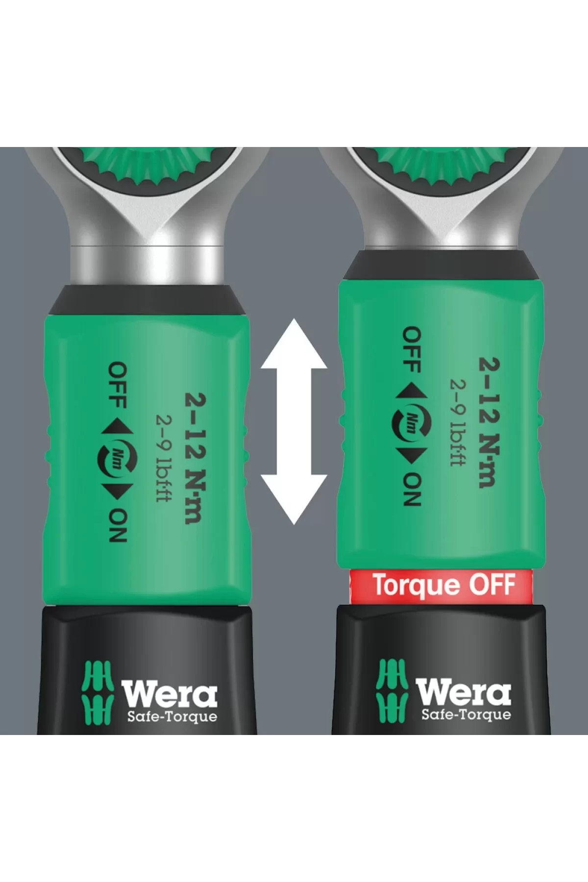 Wera Safe-Torque A 1 Seti 1 05075830001