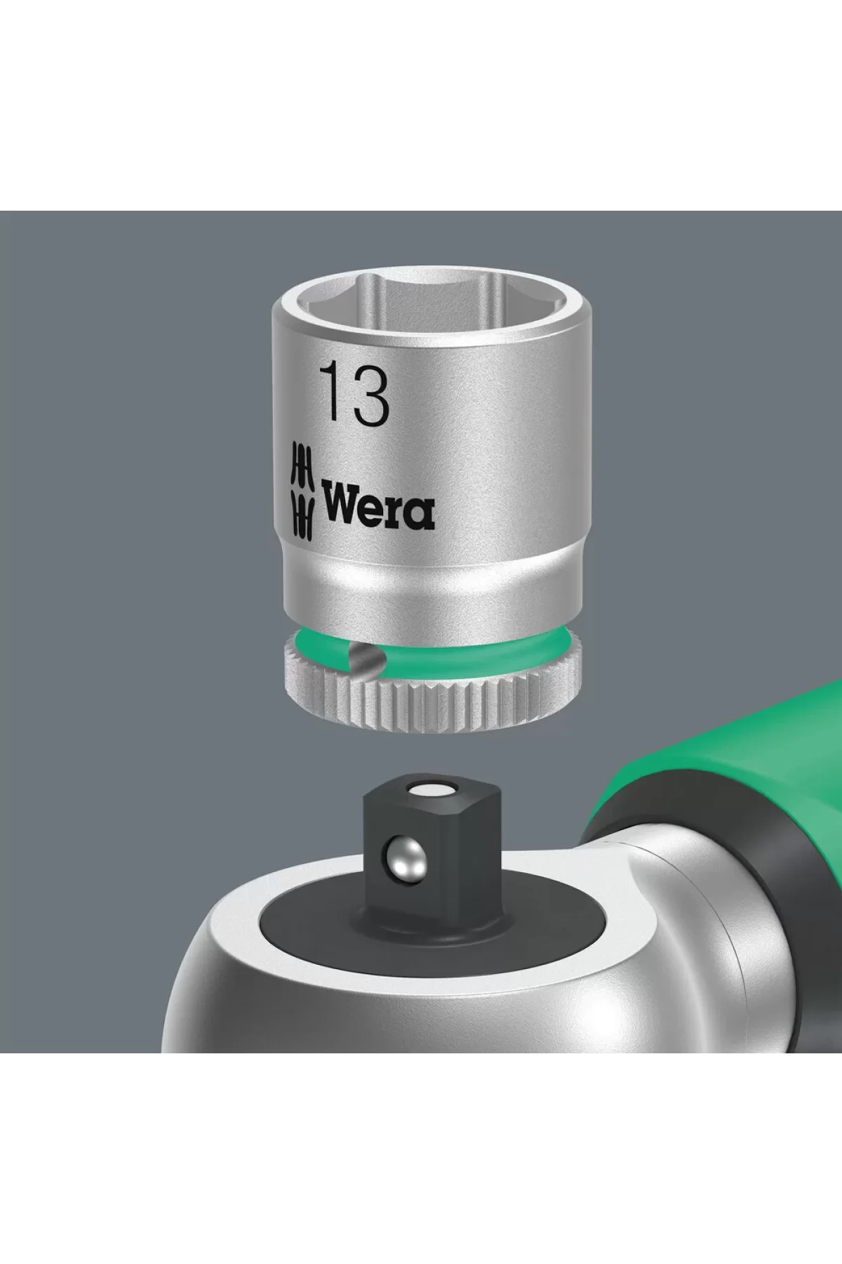 Wera Safe-Torque A 1 Seti 1 05075830001