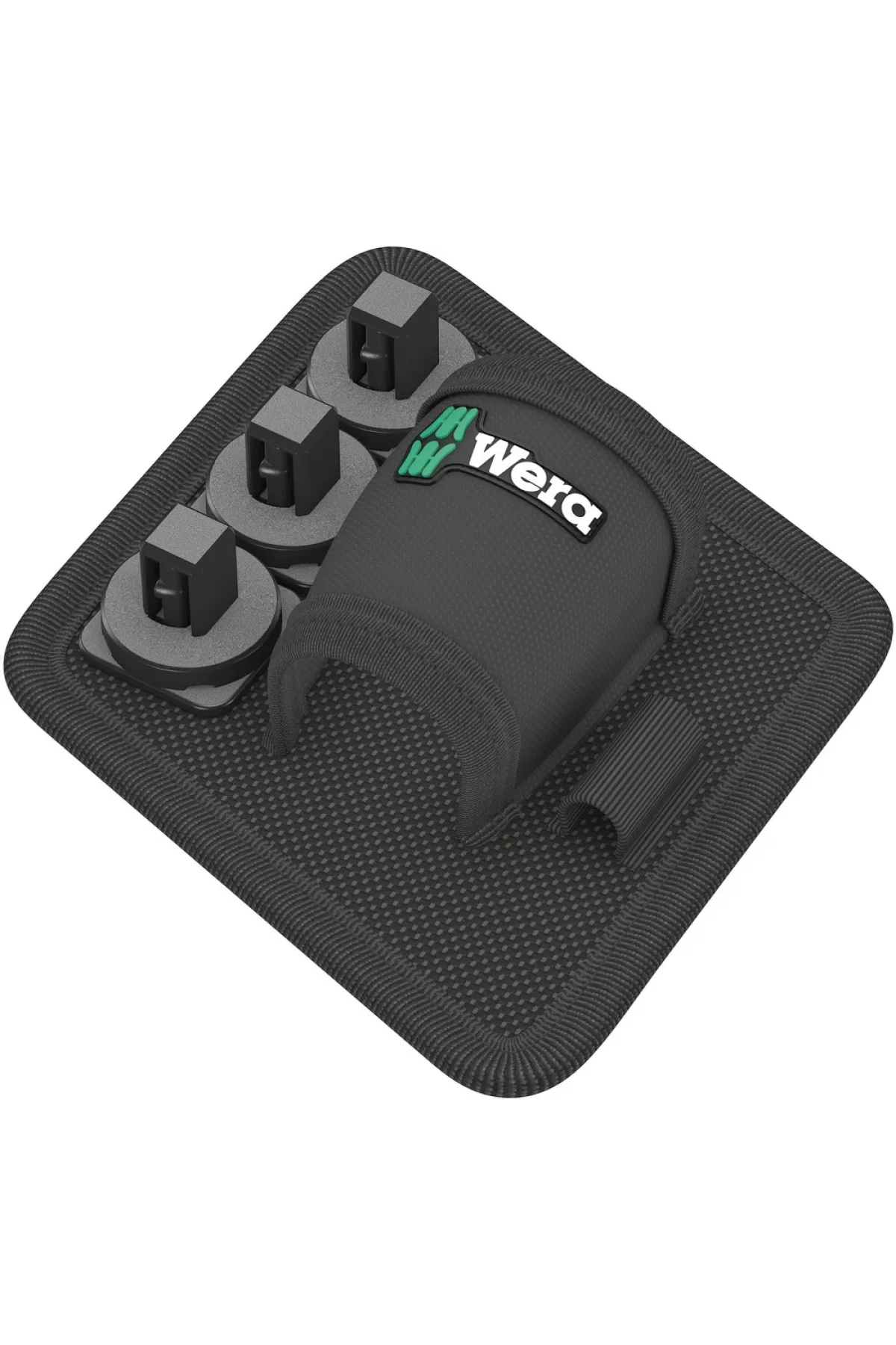 Wera 9468 Zyklop Pocket holster 05136408001