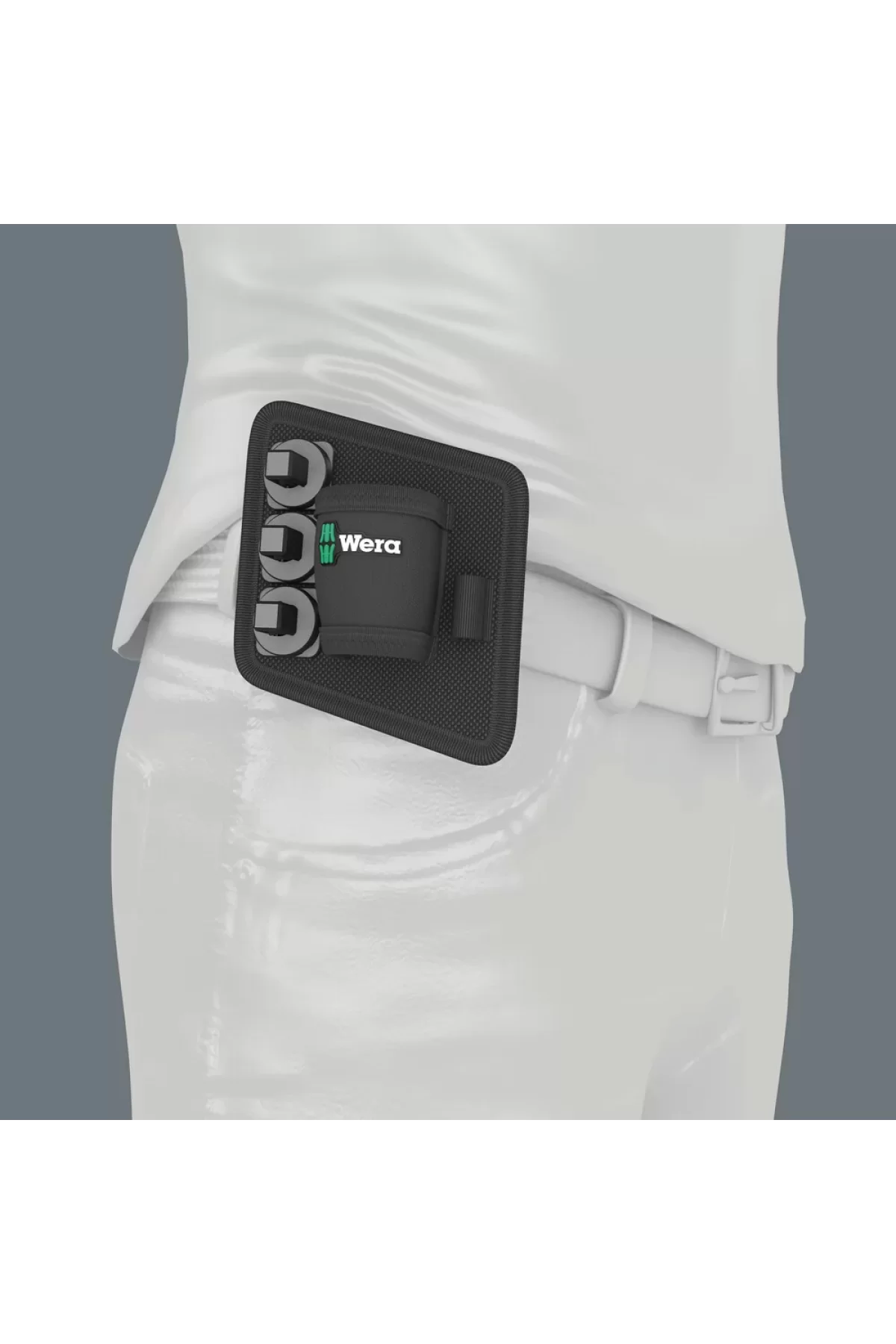 Wera 9468 Zyklop Pocket holster 05136408001