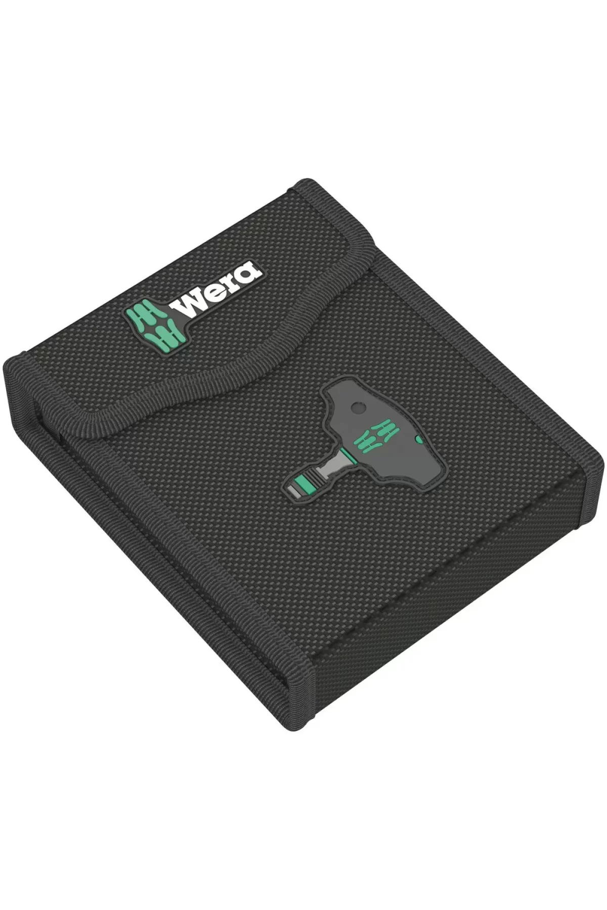 Wera 9470 Textile Box KK 400 RA 17 05136410001