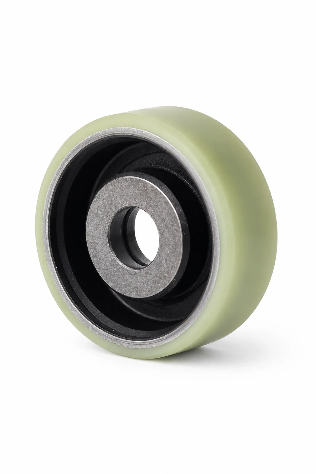 Lohia Mekik İtici Blok Tekeri Pusher Wheel M65/S