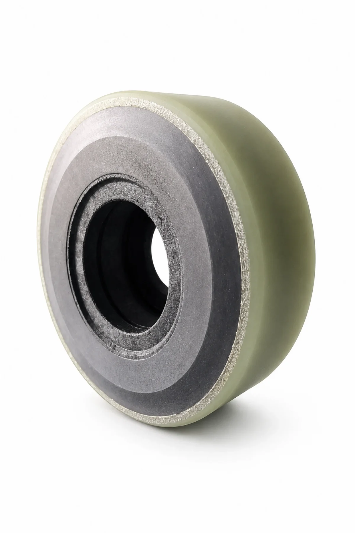 Lohia Mekik İtici Blok Tekeri Pusher Wheel M65/S