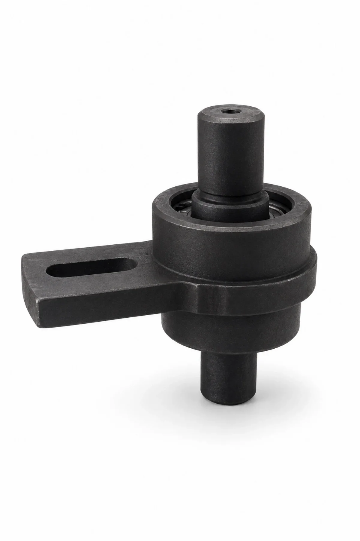 Lohia Idler Bracket Assembly
