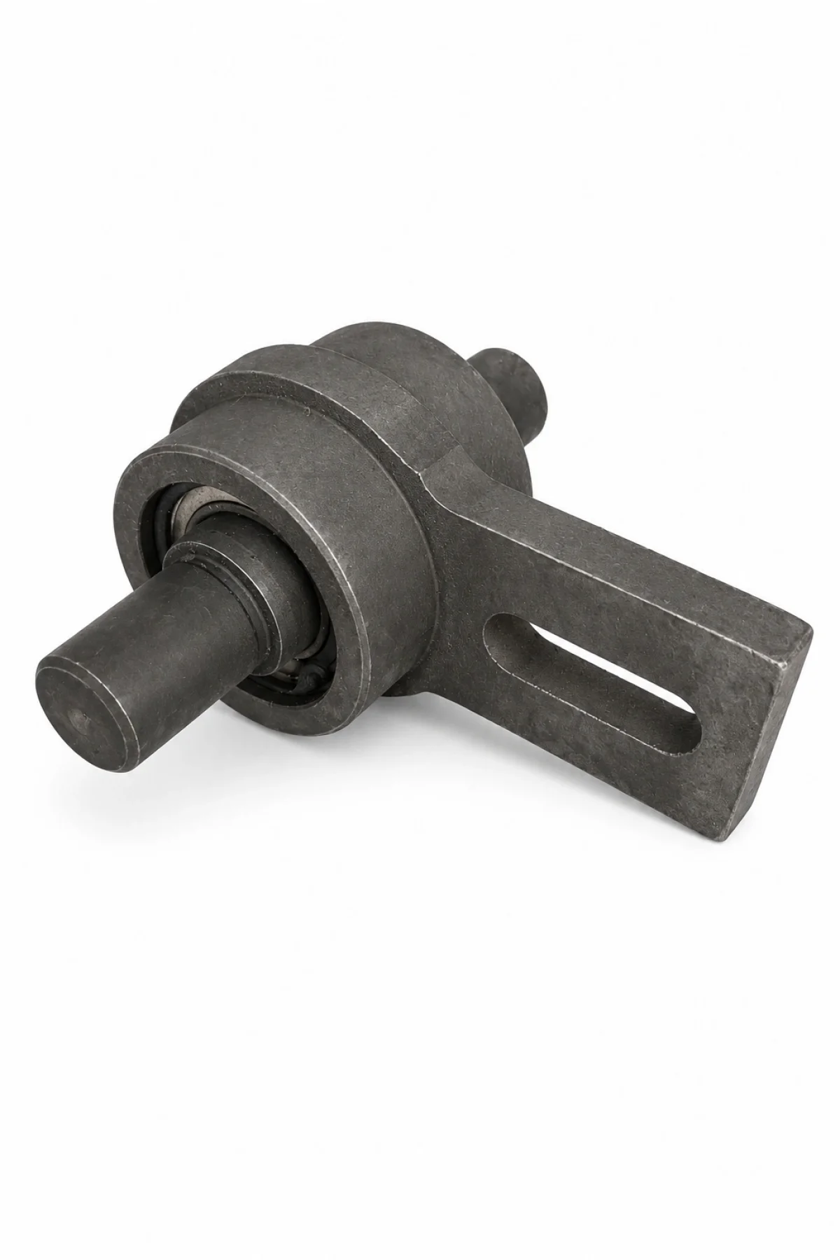 Lohia Idler Bracket Assembly