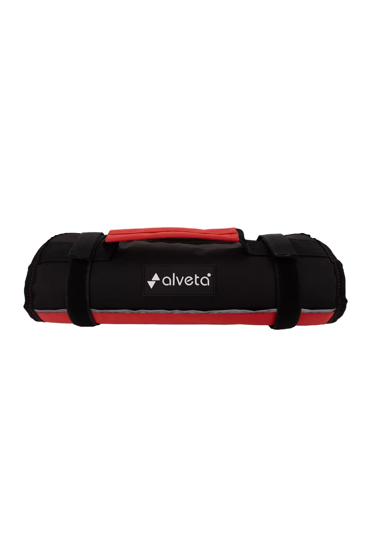 Alveta Profesyonel Rulo Alet Takım Çantası Elektrikçi Teknisyen Tesisatçı Mekanikçi Saha Çantası 8684250504