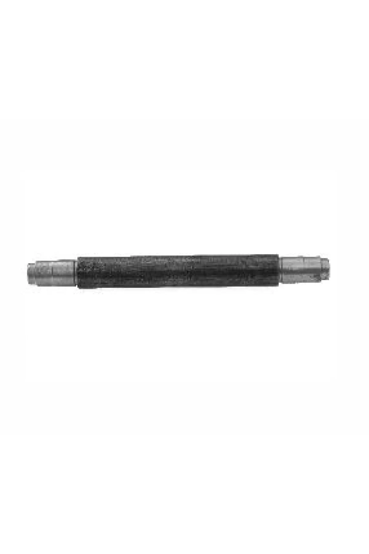 Axle(for Deﬂ pulley-Top) -E