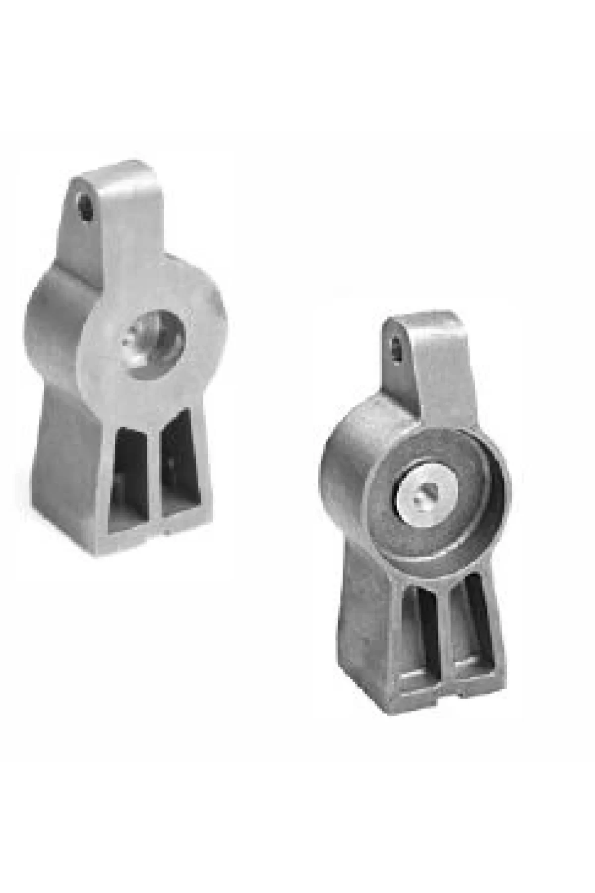 Bearing Block (Rear)-P