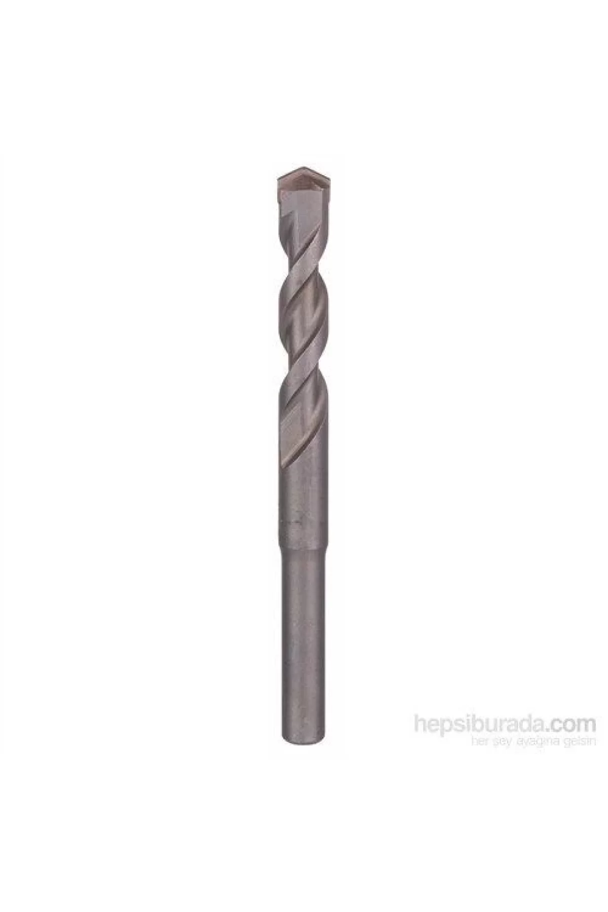 Bosch  - Beton Matkap Ucu Cyl-3 - 15 X 100 X 160 Mm, D 12,3 Mm