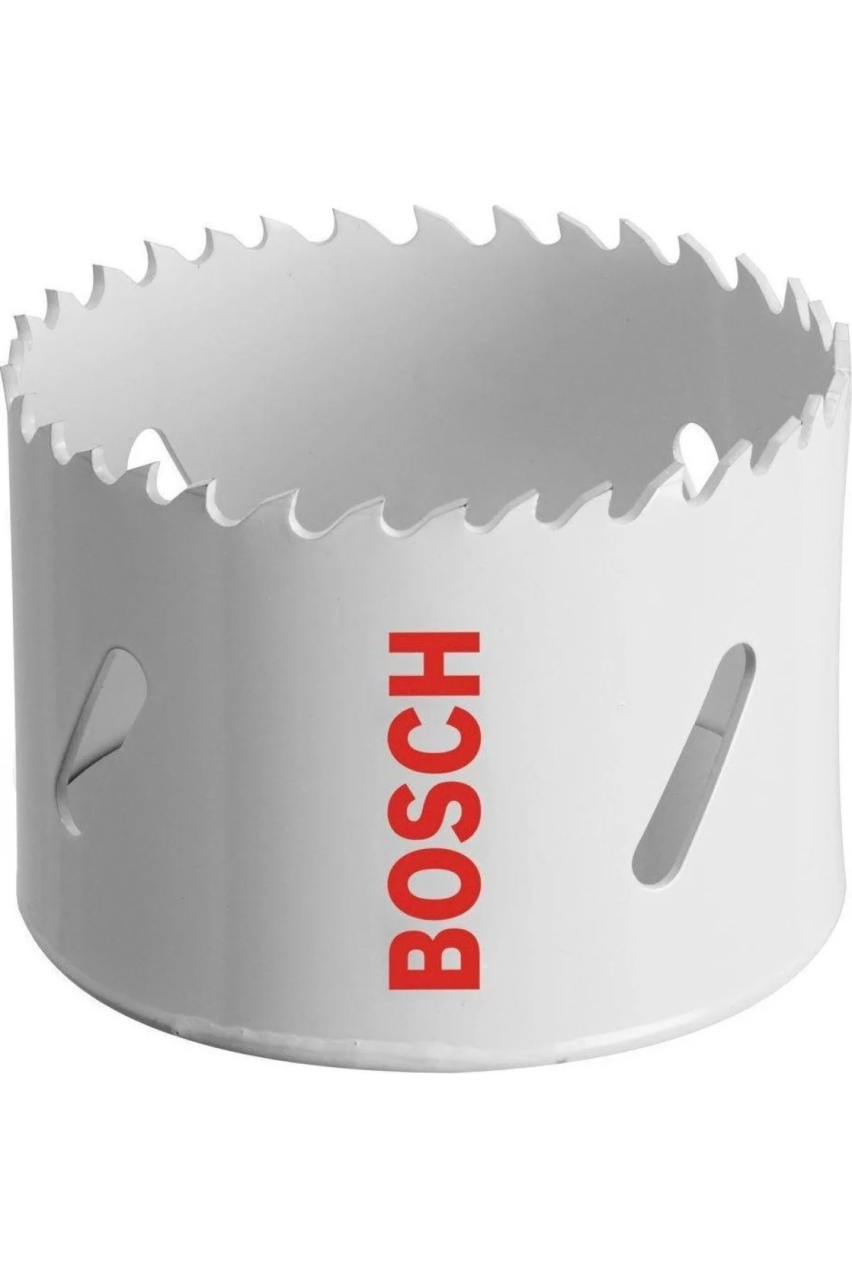 Bosch Bi Metal Panç 16 Mm Metal Ahşap İçin