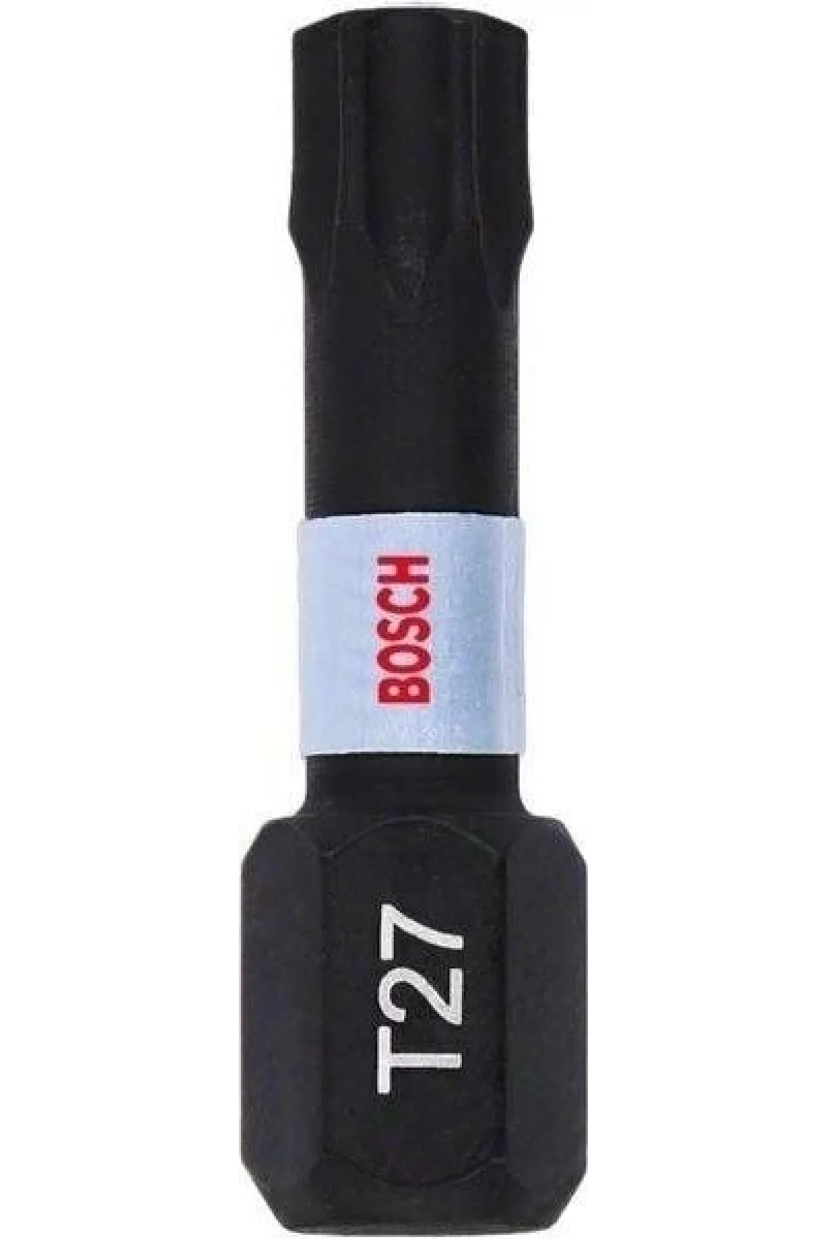 Bosch Impactc Torx Bits Ucu T27x25 Mm 2Li