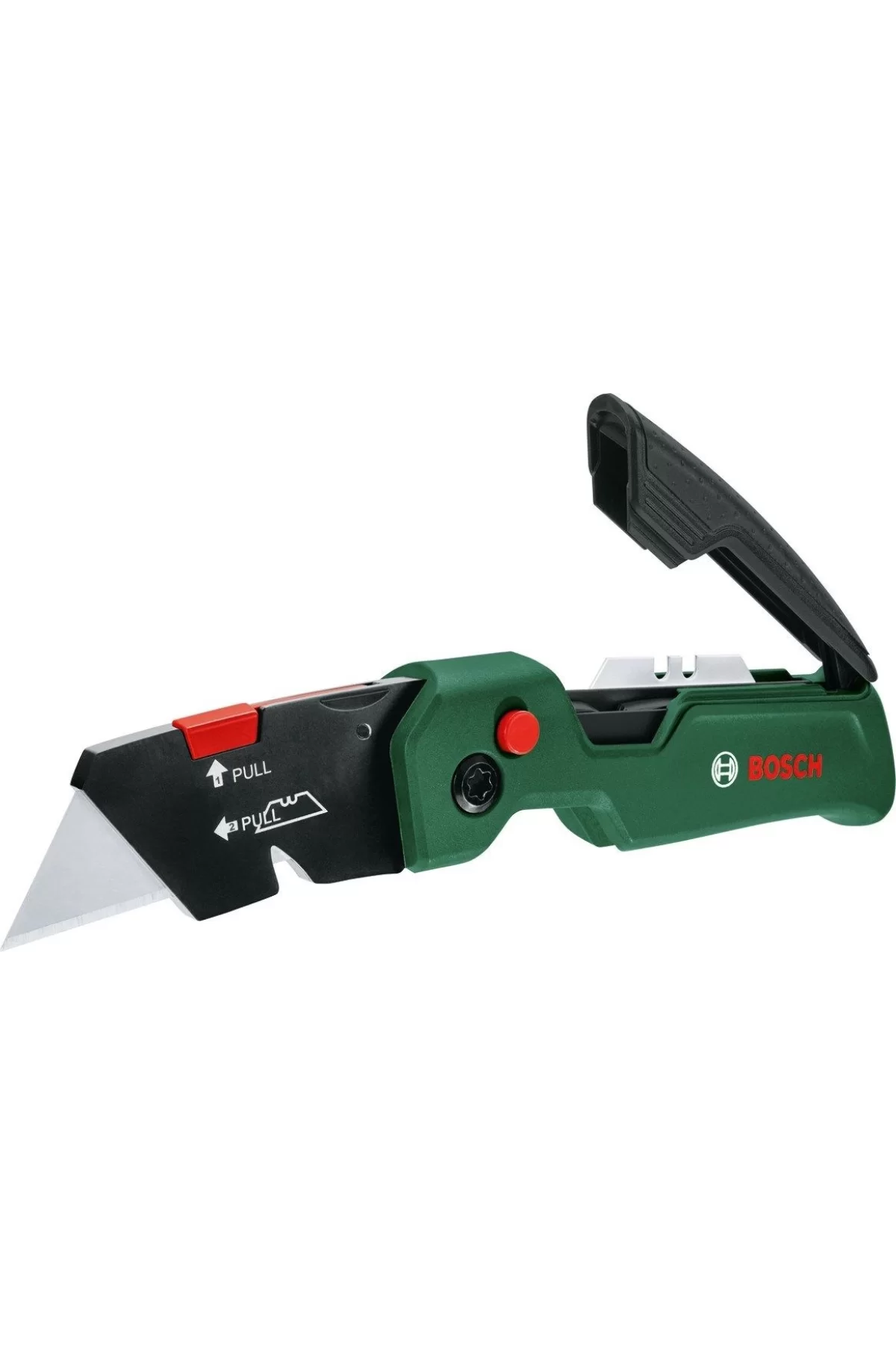 Bosch Katlanır Maket Bıçağı