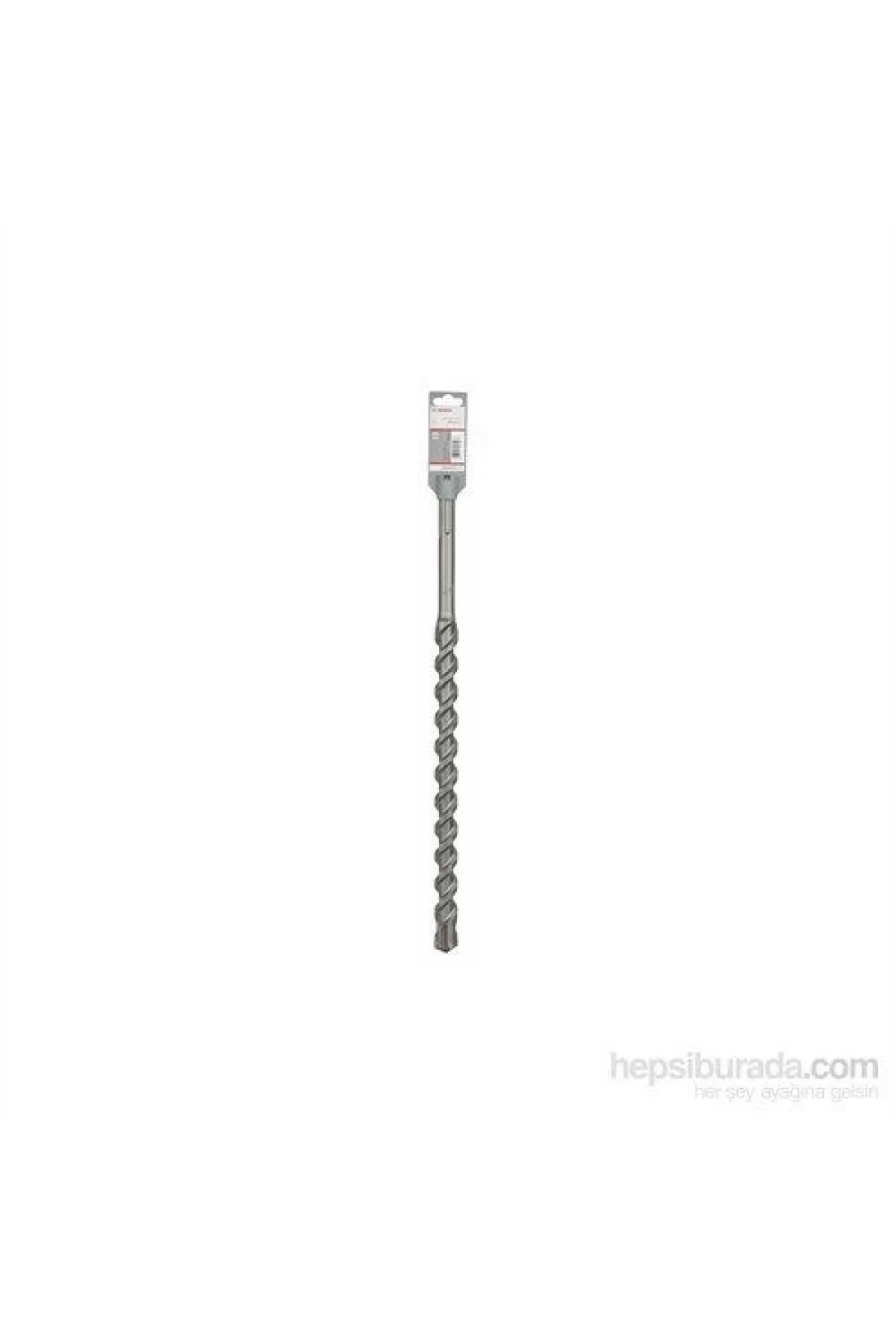 Bosch  - Kırıcı Delici Ucu Sds-Max-4 - 28 X 400 X 520 Mm