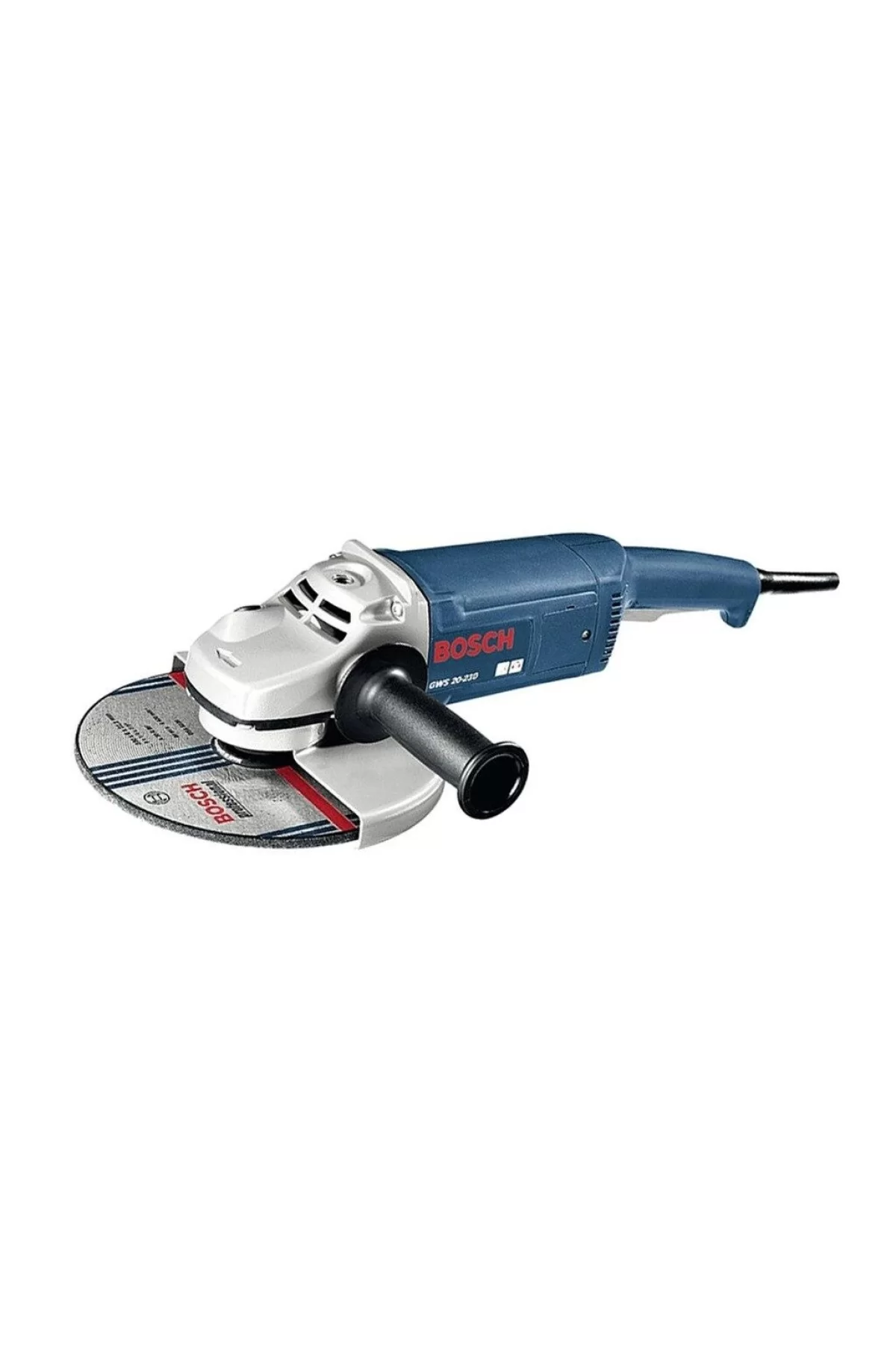 Bosch Professional GWS 2200-230H Büyük Taşlama Makinesi - 06018C1100